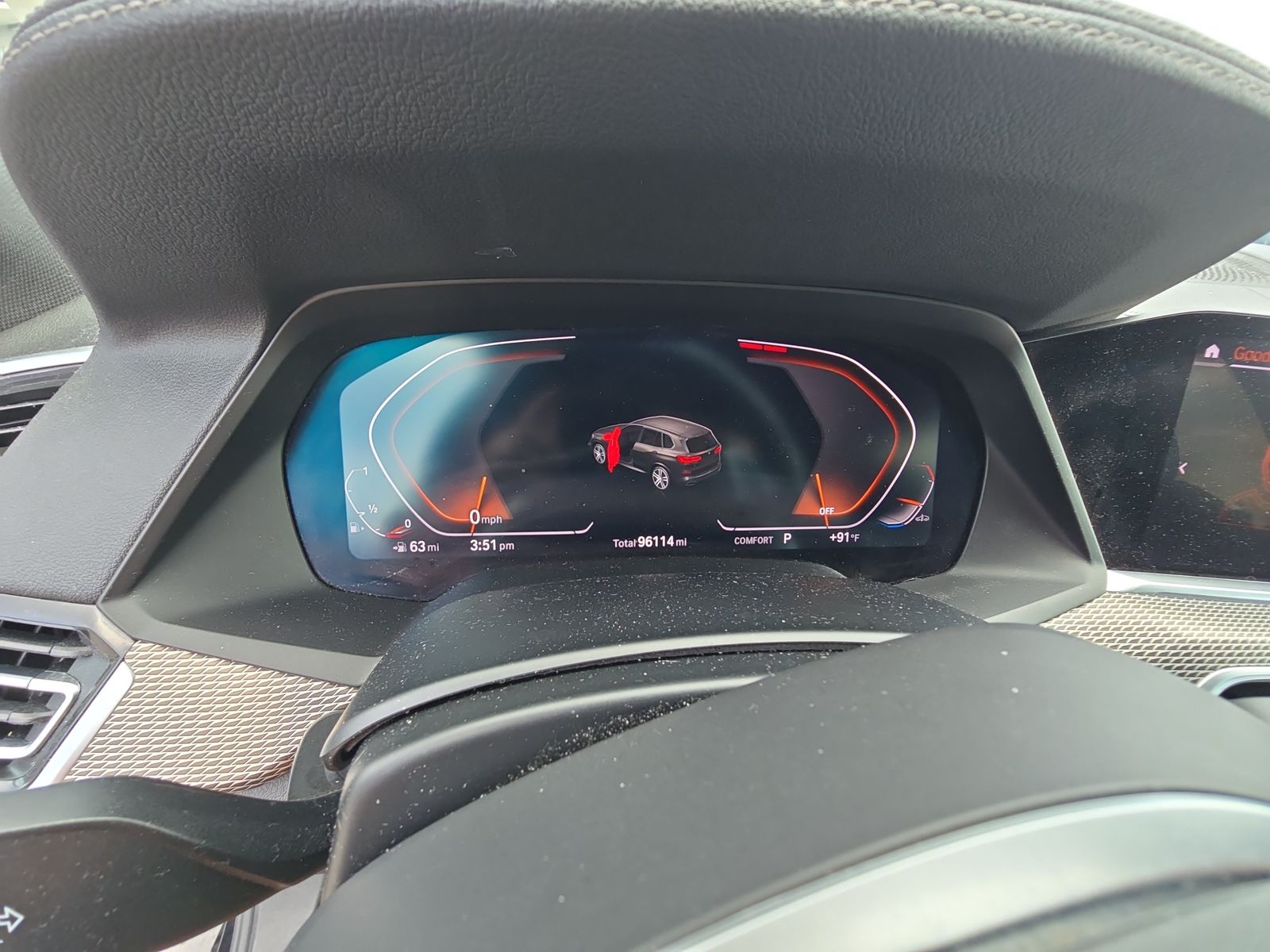 2020 BMW X5 xDrive40i AWD