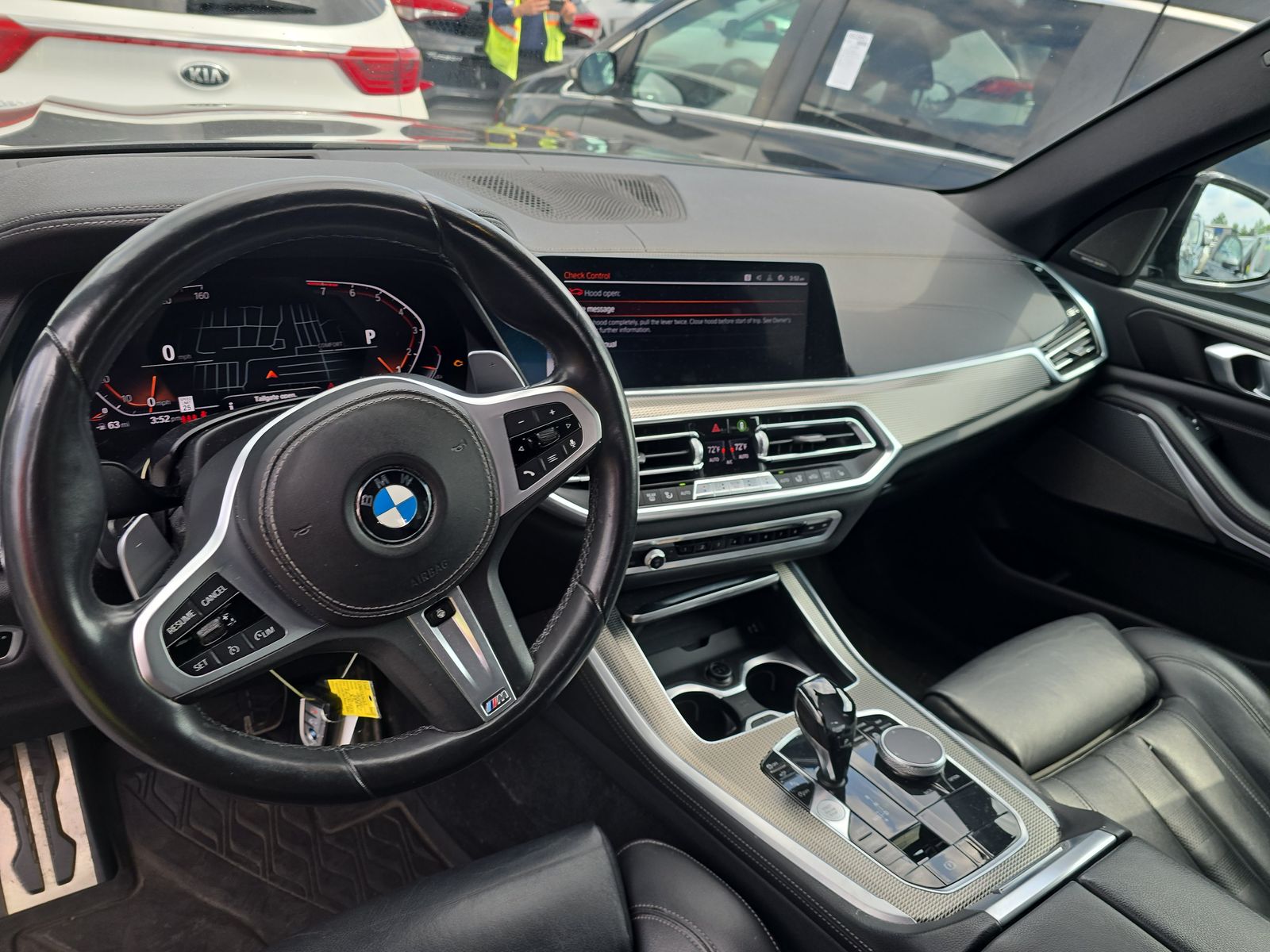 2020 BMW X5 xDrive40i AWD