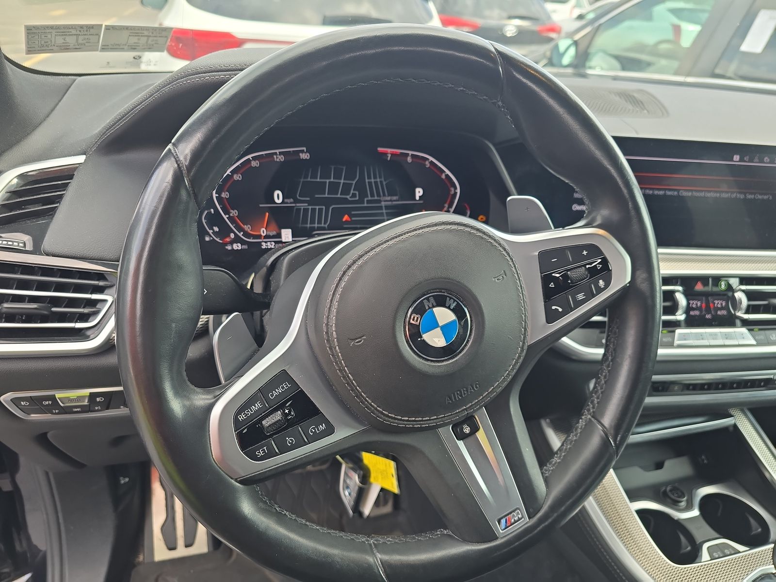 2020 BMW X5 xDrive40i AWD