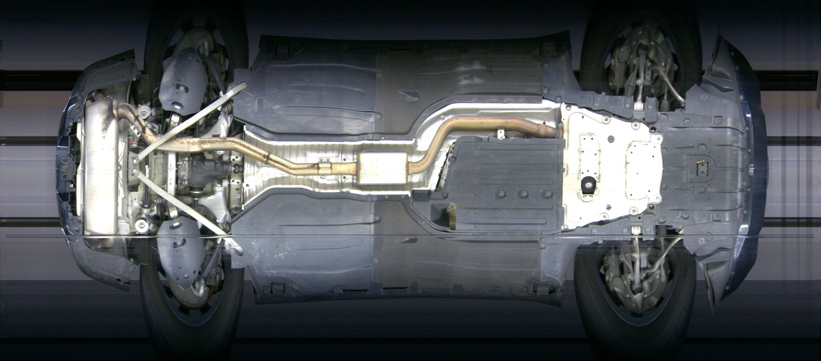 2020 BMW X5 xDrive40i AWD