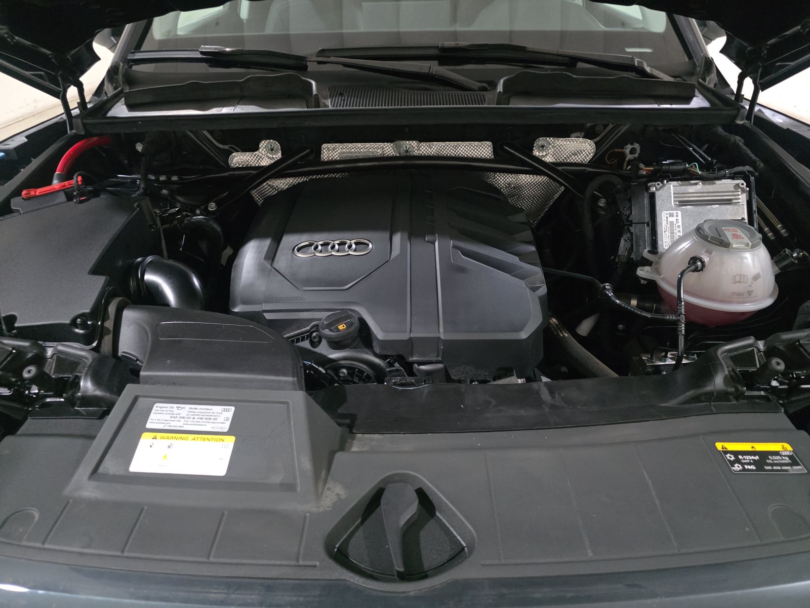 2023 Audi Q5 Premium AWD