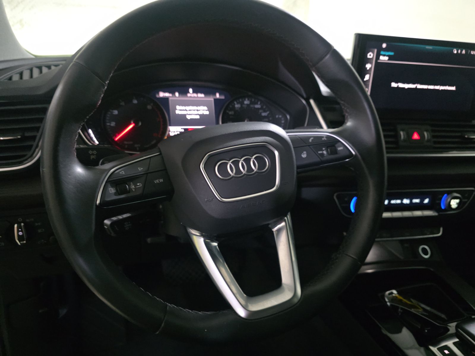 2023 Audi Q5 Premium AWD