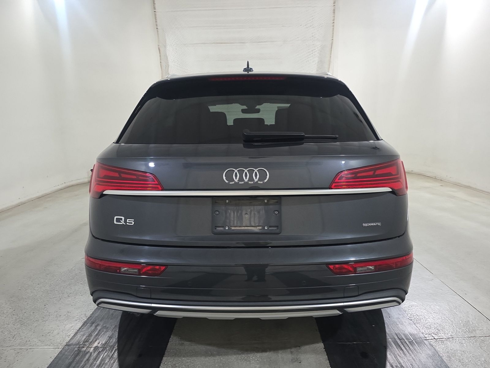 2023 Audi Q5 Premium AWD