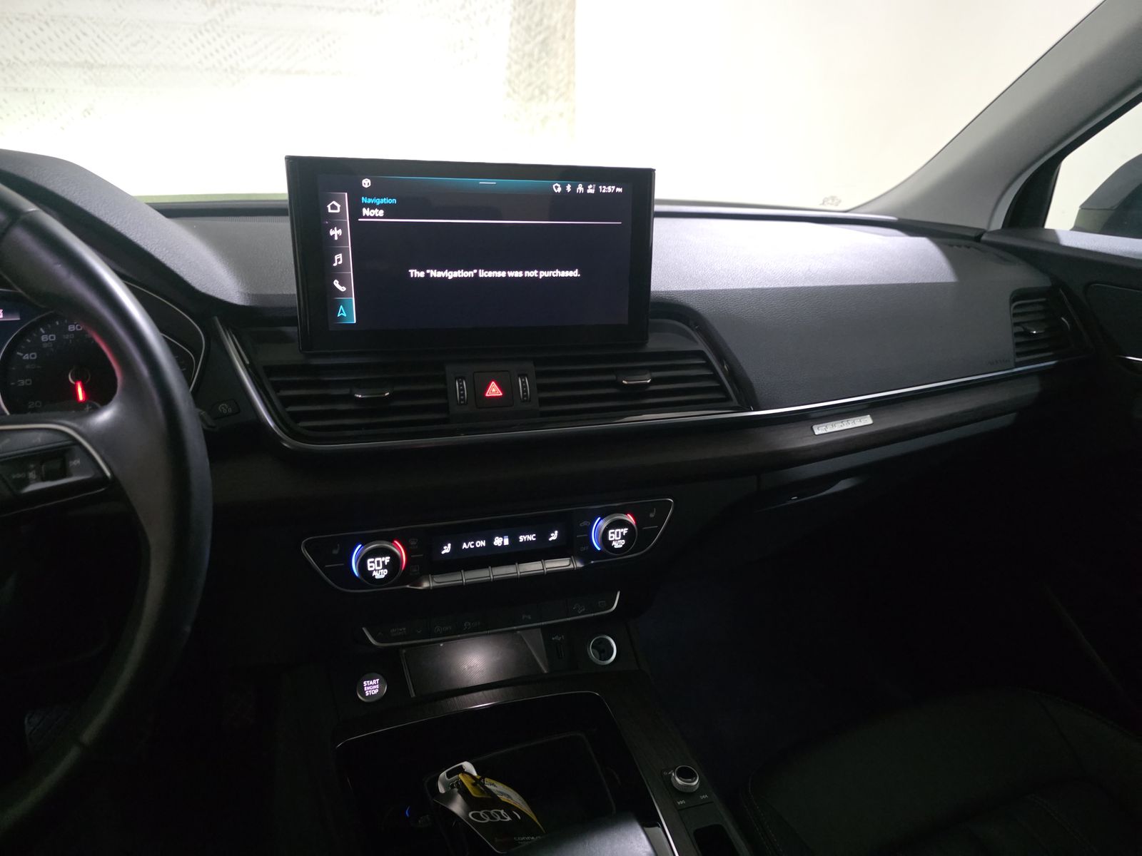 2023 Audi Q5 Premium AWD