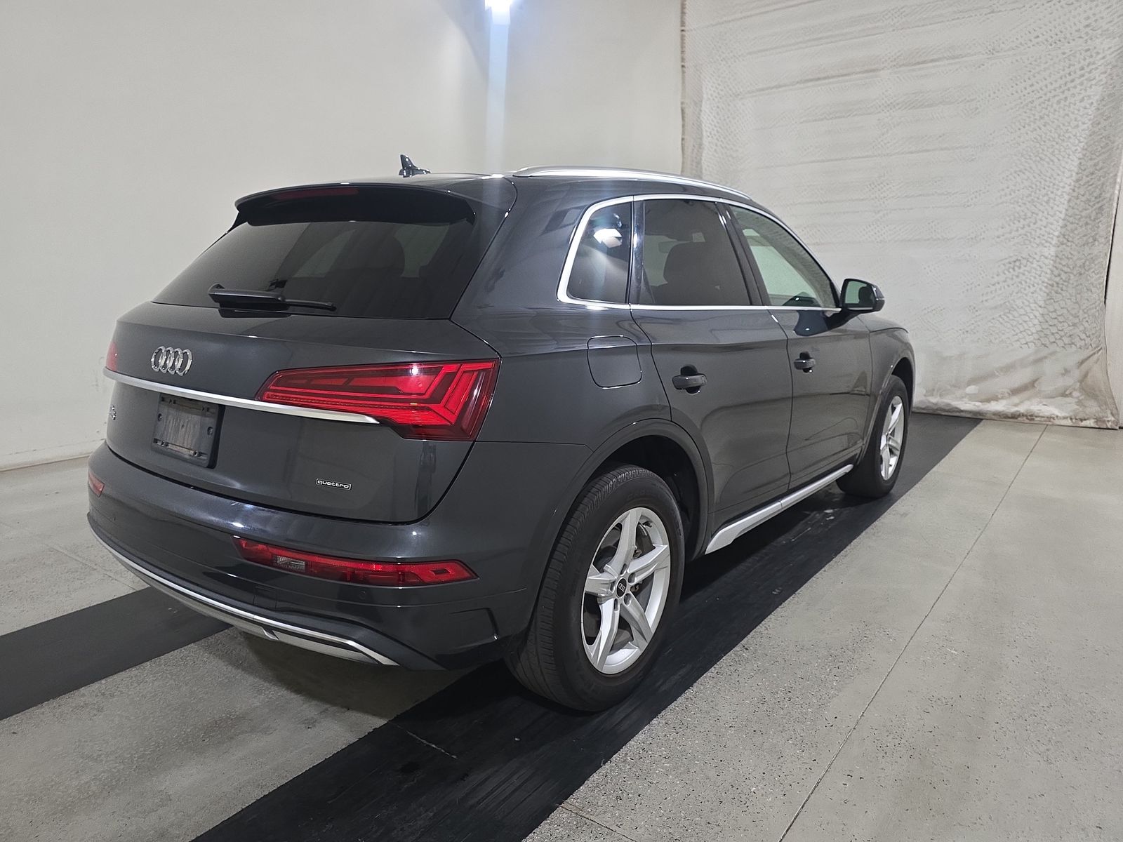 2023 Audi Q5 Premium AWD