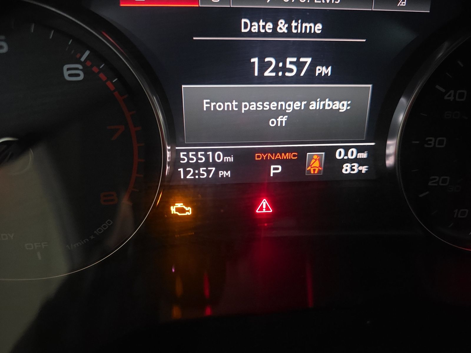 2023 Audi Q5 Premium AWD