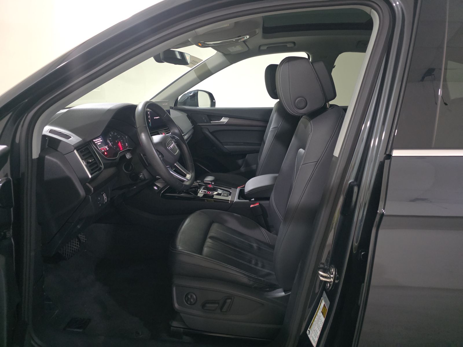 2023 Audi Q5 Premium AWD