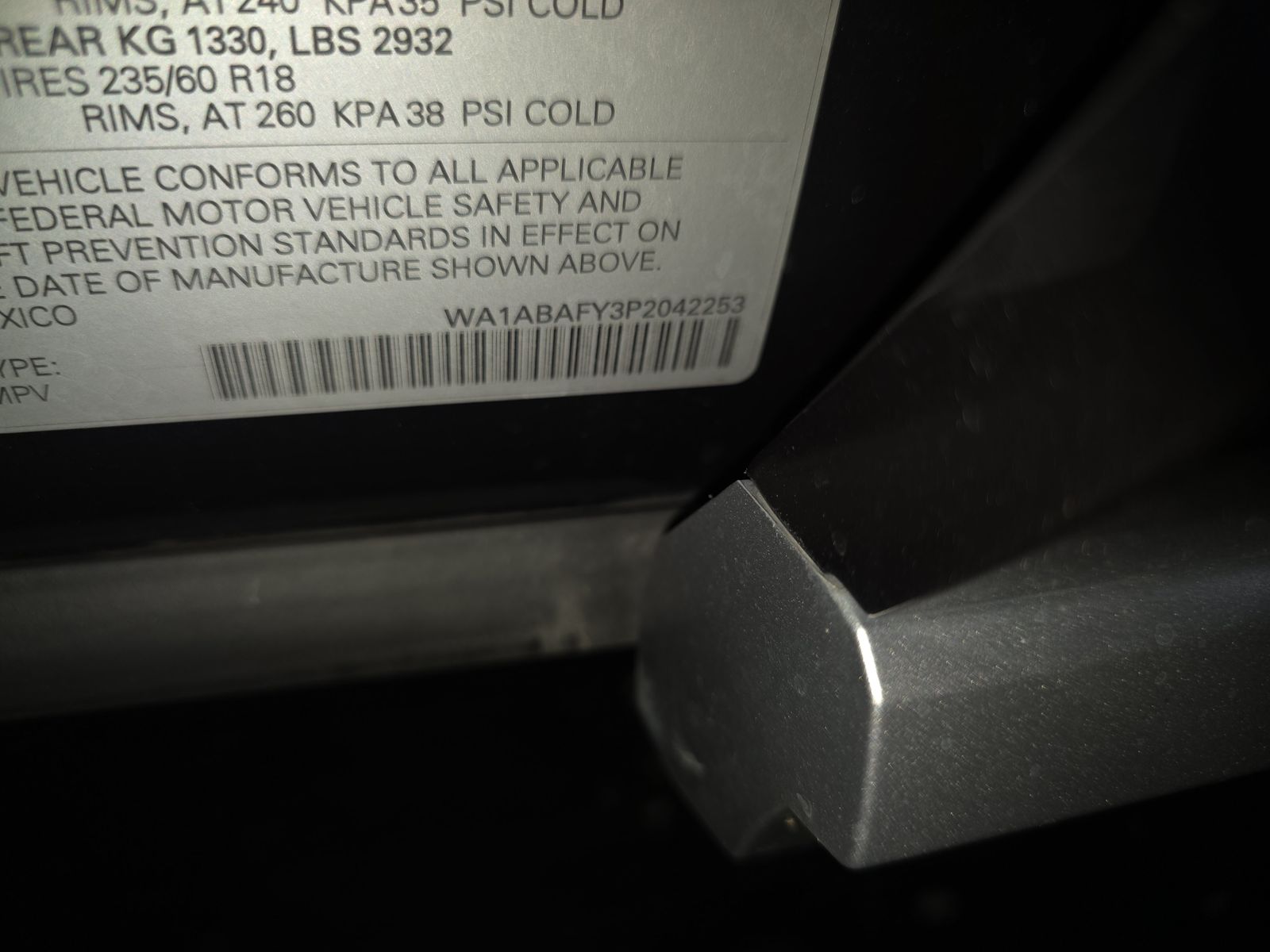 2023 Audi Q5 Premium AWD