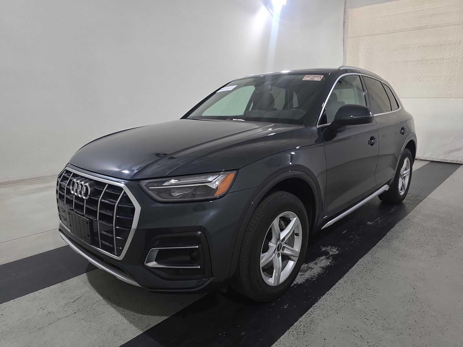 2023 Audi Q5 Premium AWD