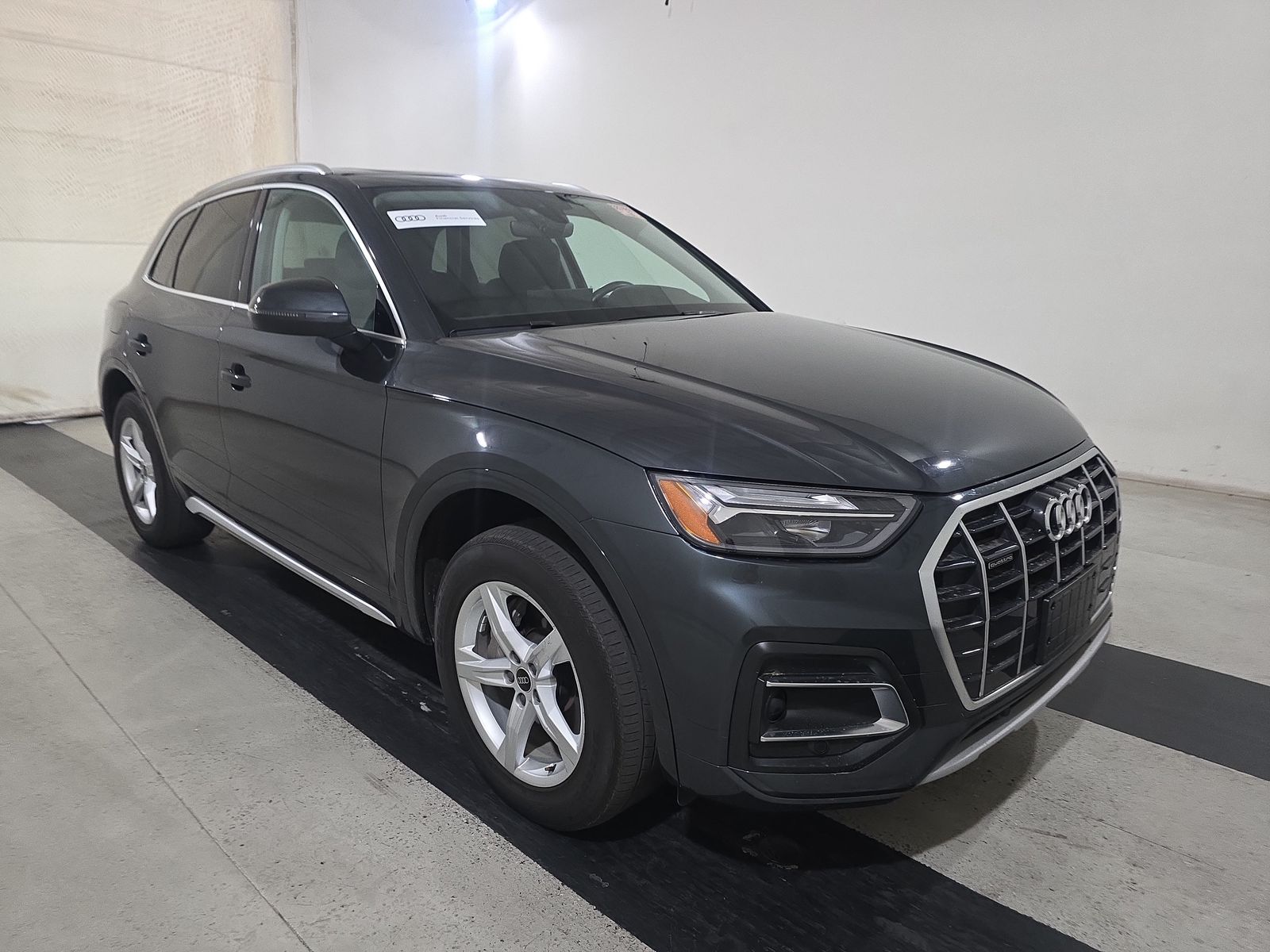 2023 Audi Q5 Premium AWD