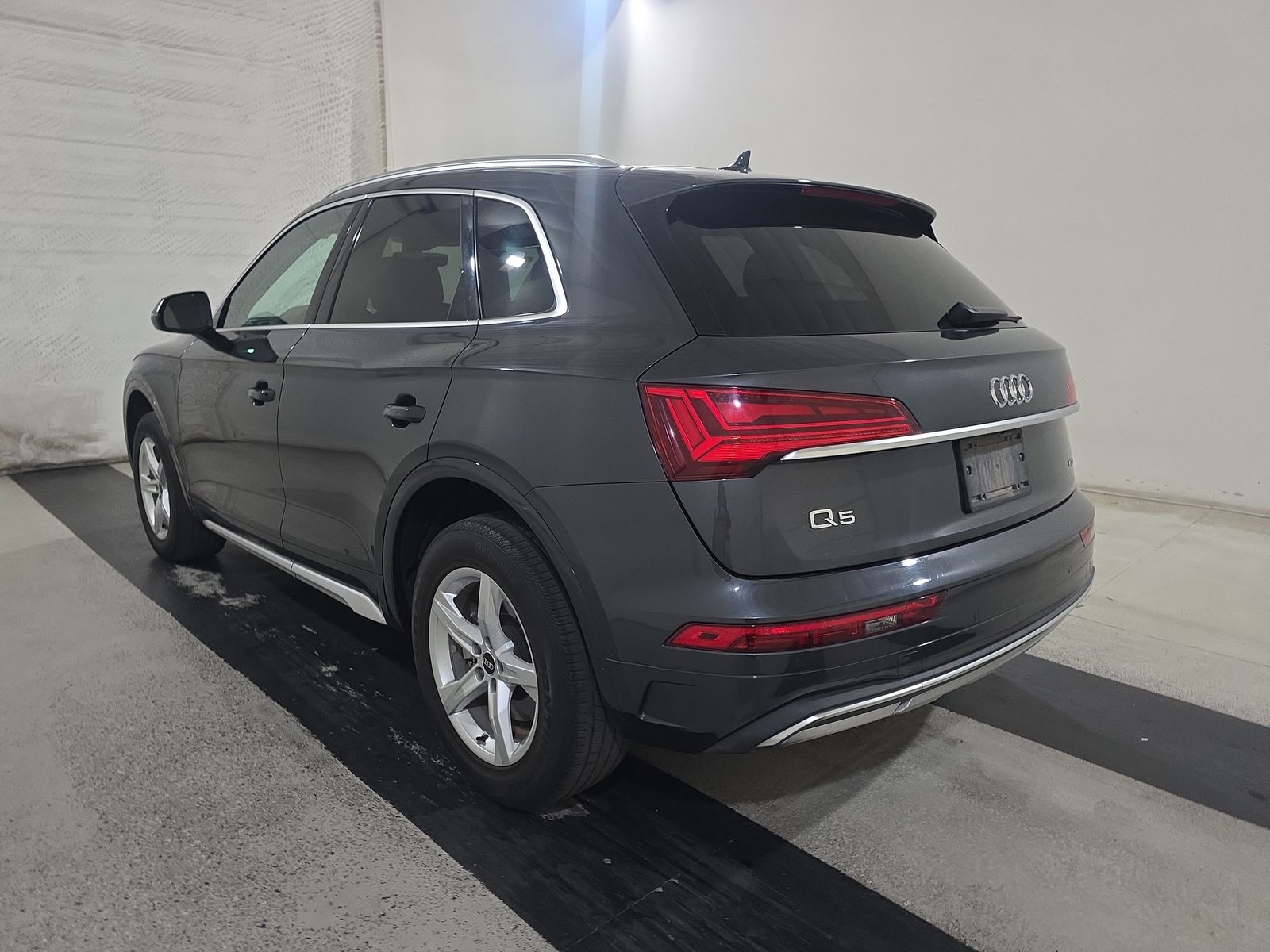 2023 Audi Q5 Premium AWD