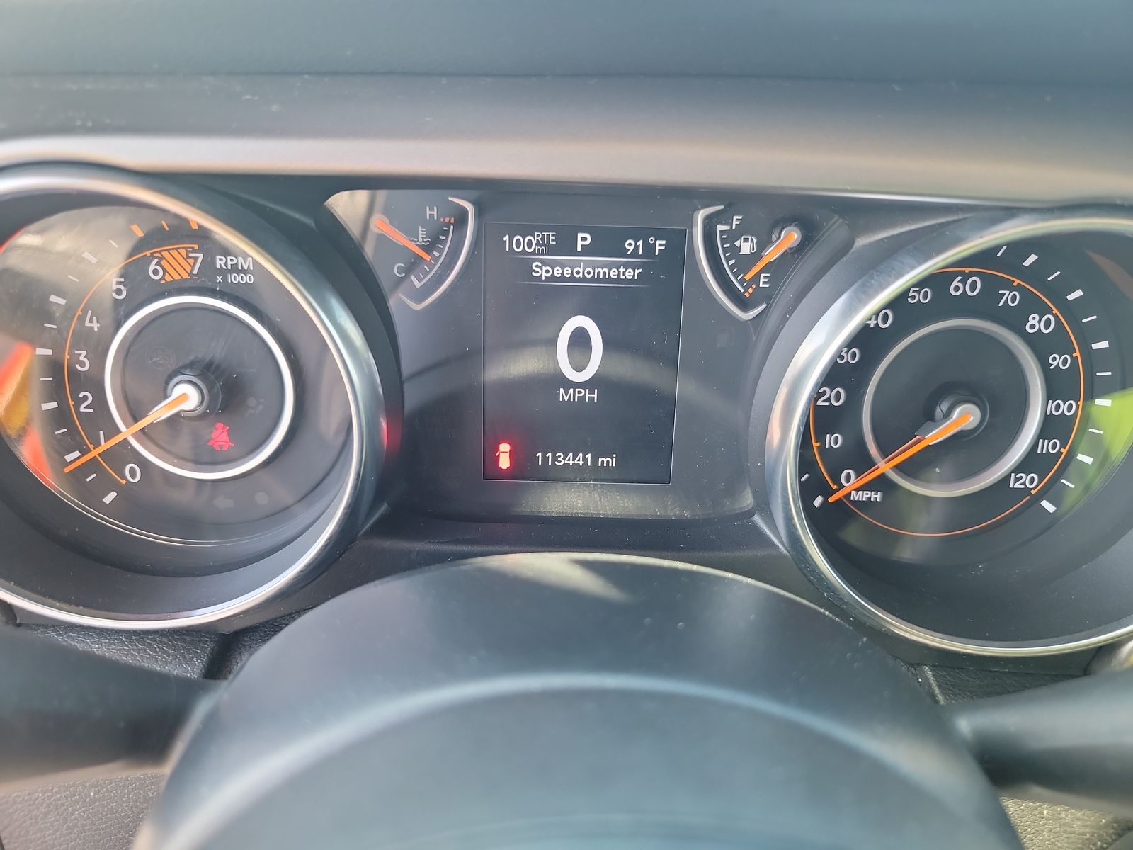 2020 Jeep Wrangler Unlimited Sport S AWD