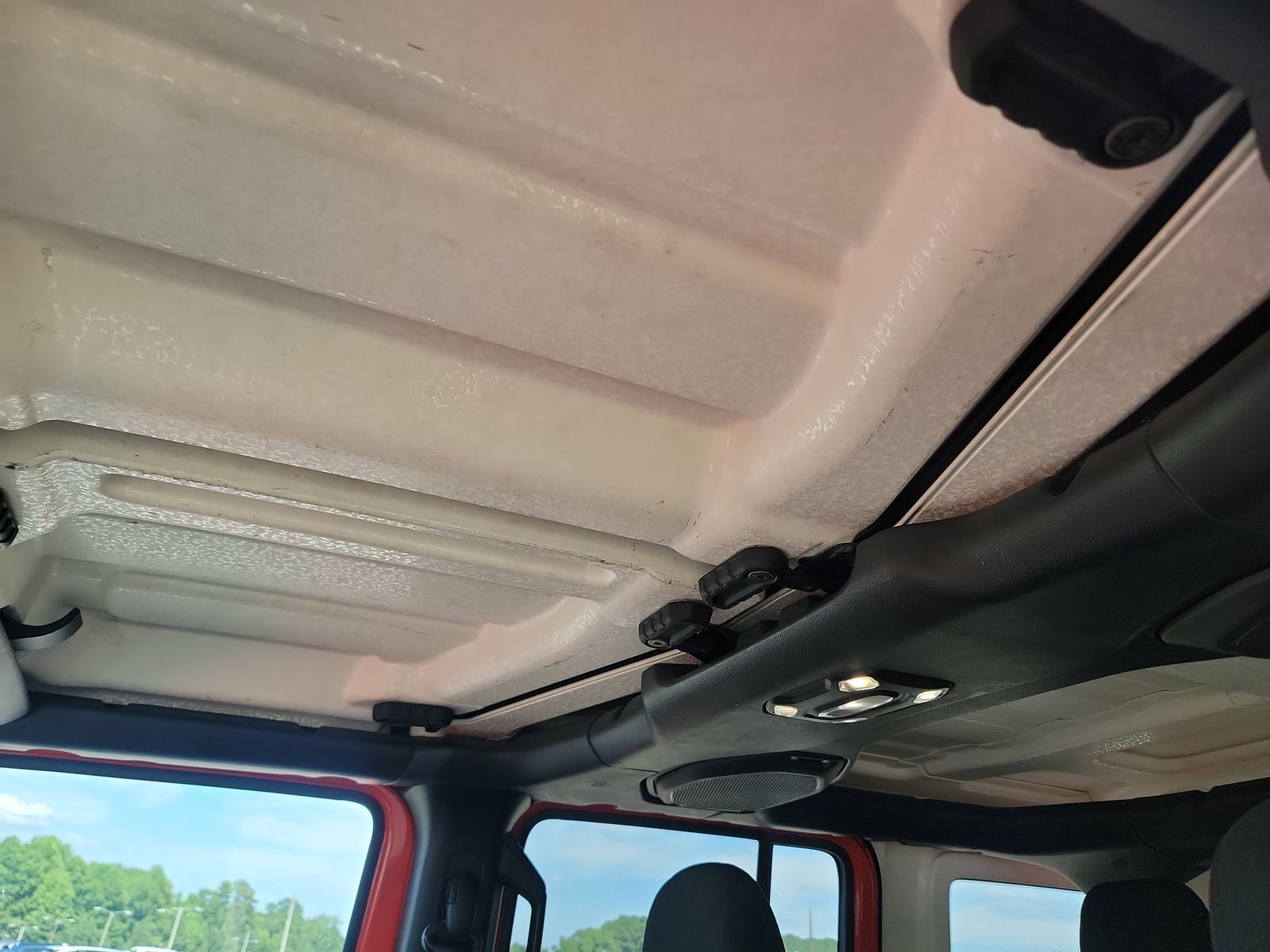 2020 Jeep Wrangler Unlimited Sport S AWD