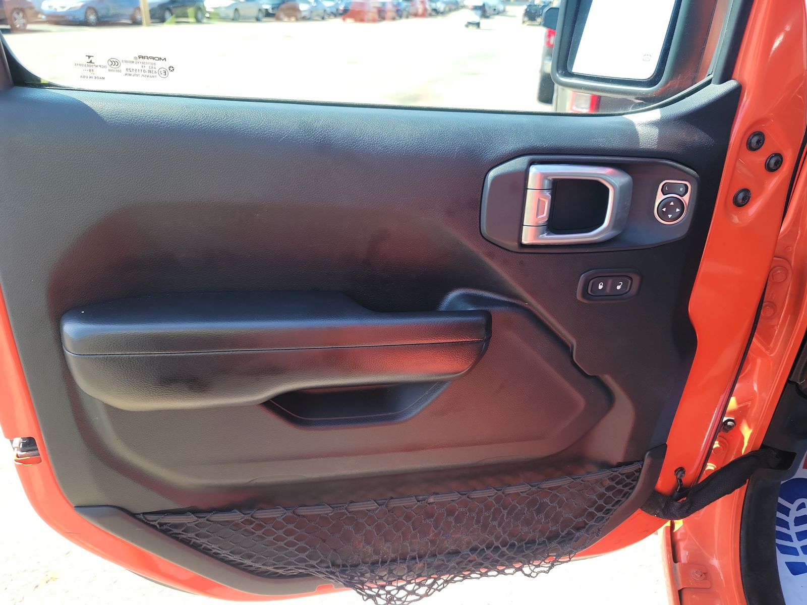 2020 Jeep Wrangler Unlimited Sport S AWD