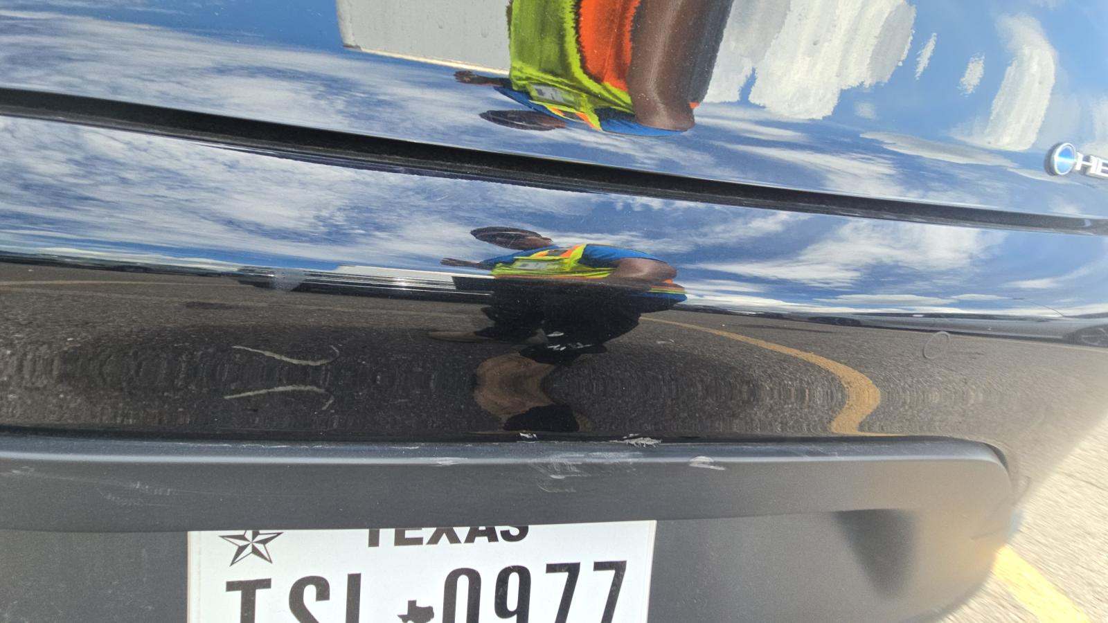 2024 Toyota Prius LE FWD