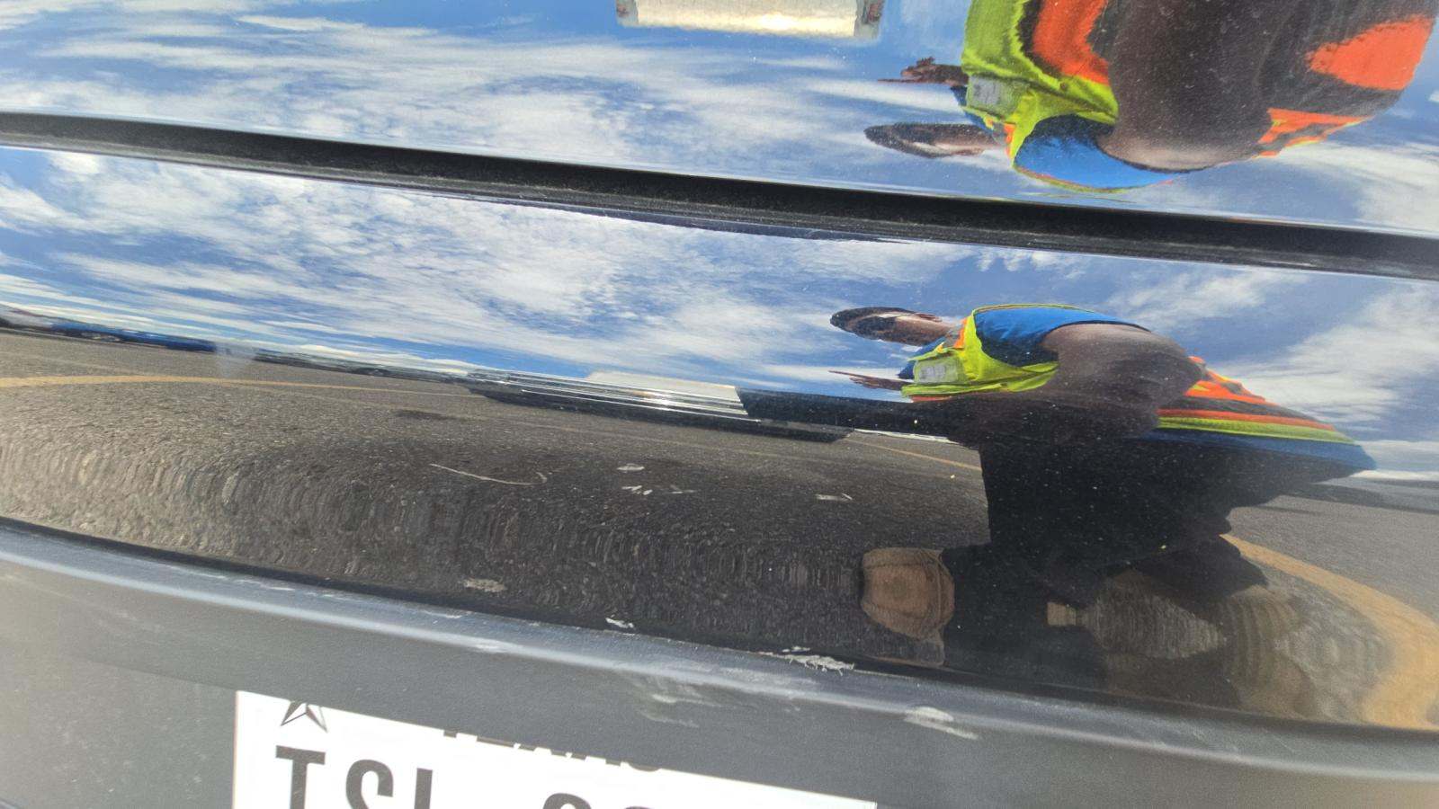 2024 Toyota Prius LE FWD