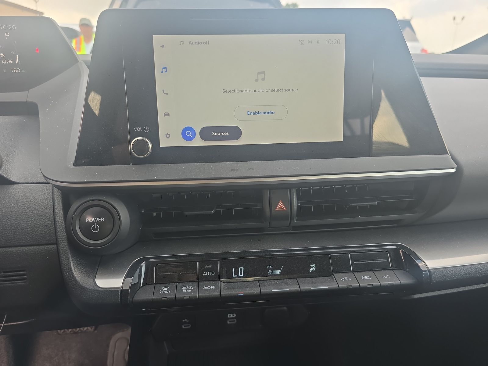 2024 Toyota Prius LE FWD