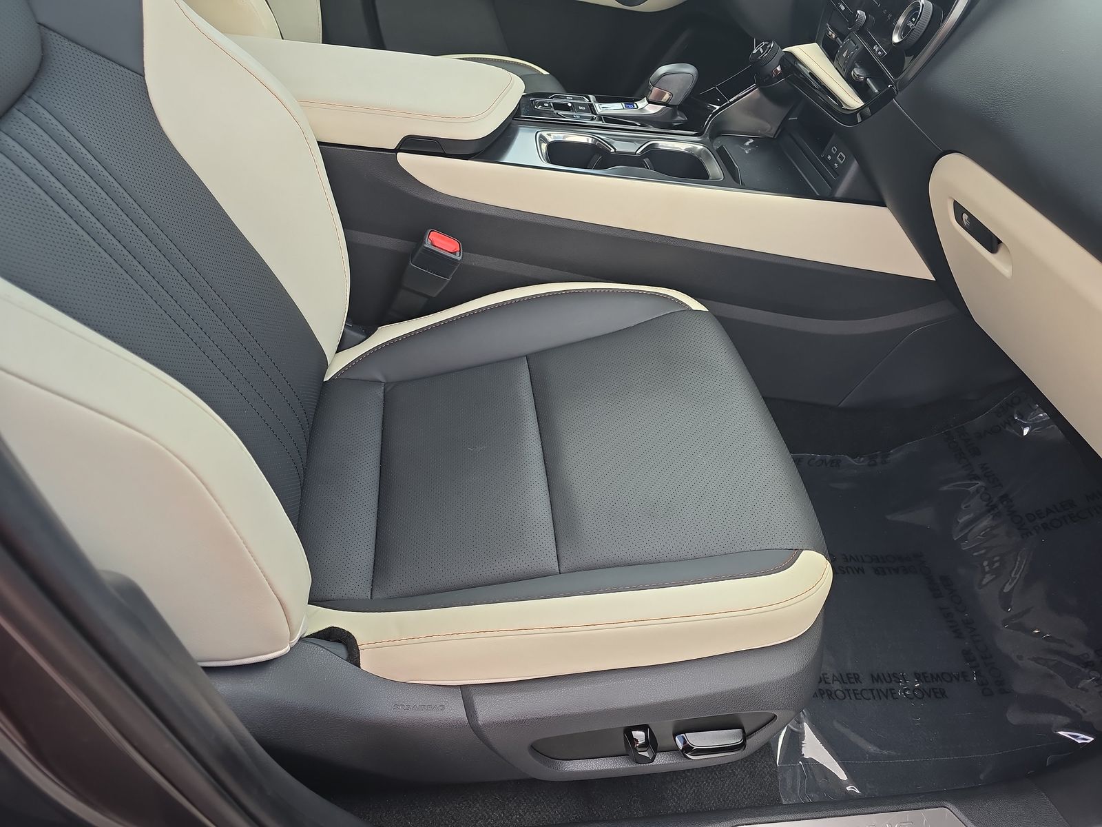 2024 Lexus NX NX 250 FWD