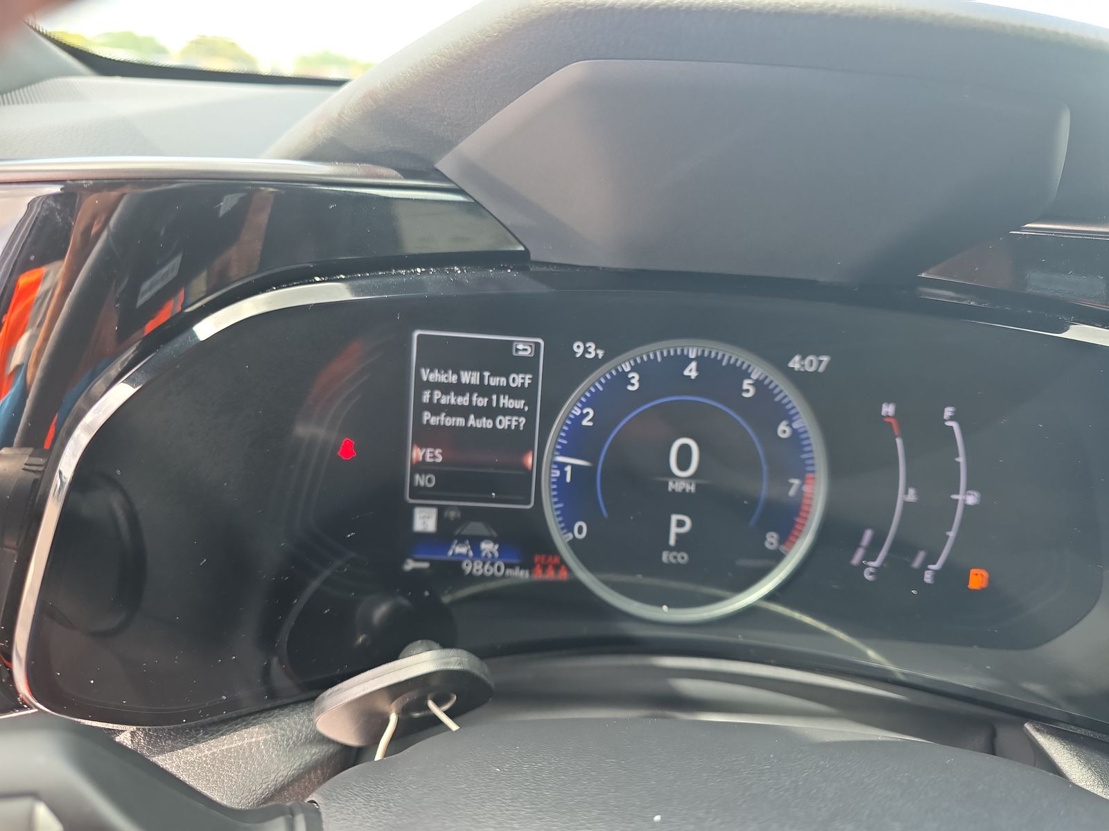 2024 Lexus NX NX 250 FWD