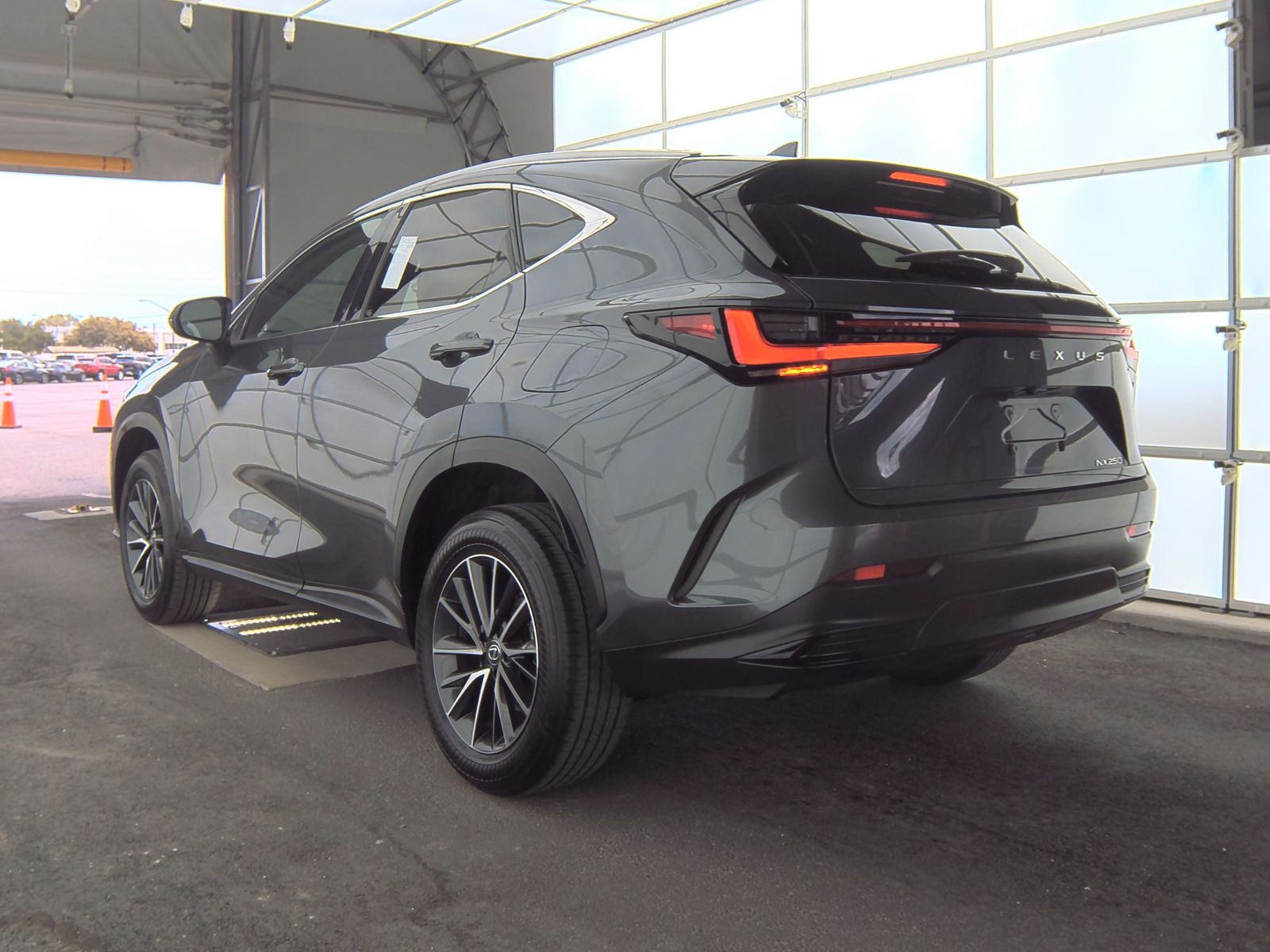 2024 Lexus NX NX 250 FWD