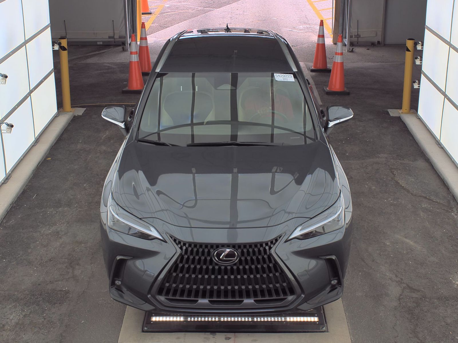 2024 Lexus NX NX 250 FWD