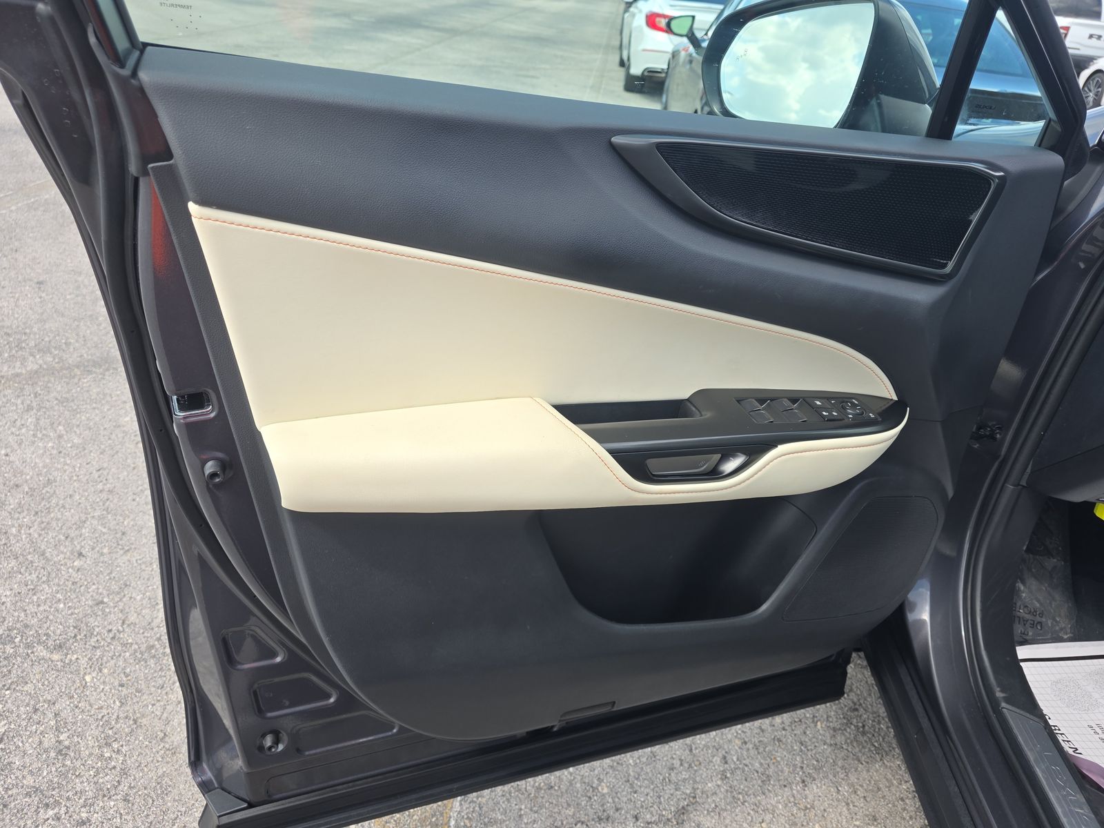 2024 Lexus NX NX 250 FWD