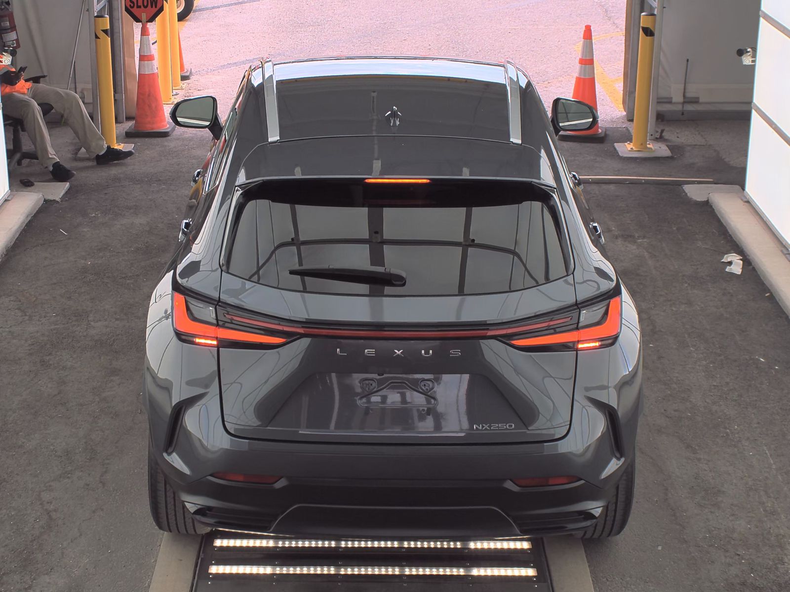 2024 Lexus NX NX 250 FWD