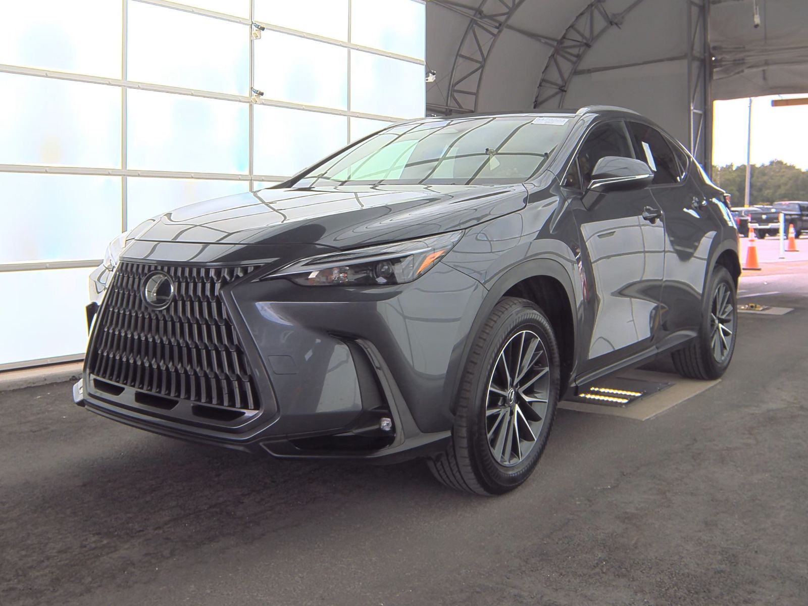 2024 Lexus NX NX 250 FWD
