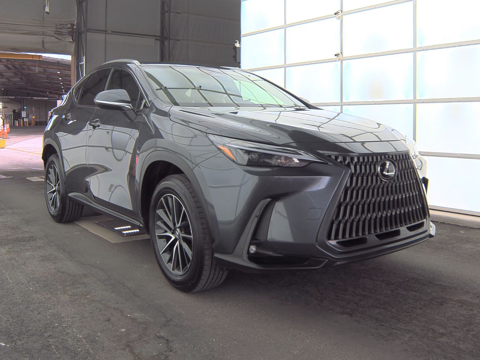 2024 Lexus NX NX 250 FWD