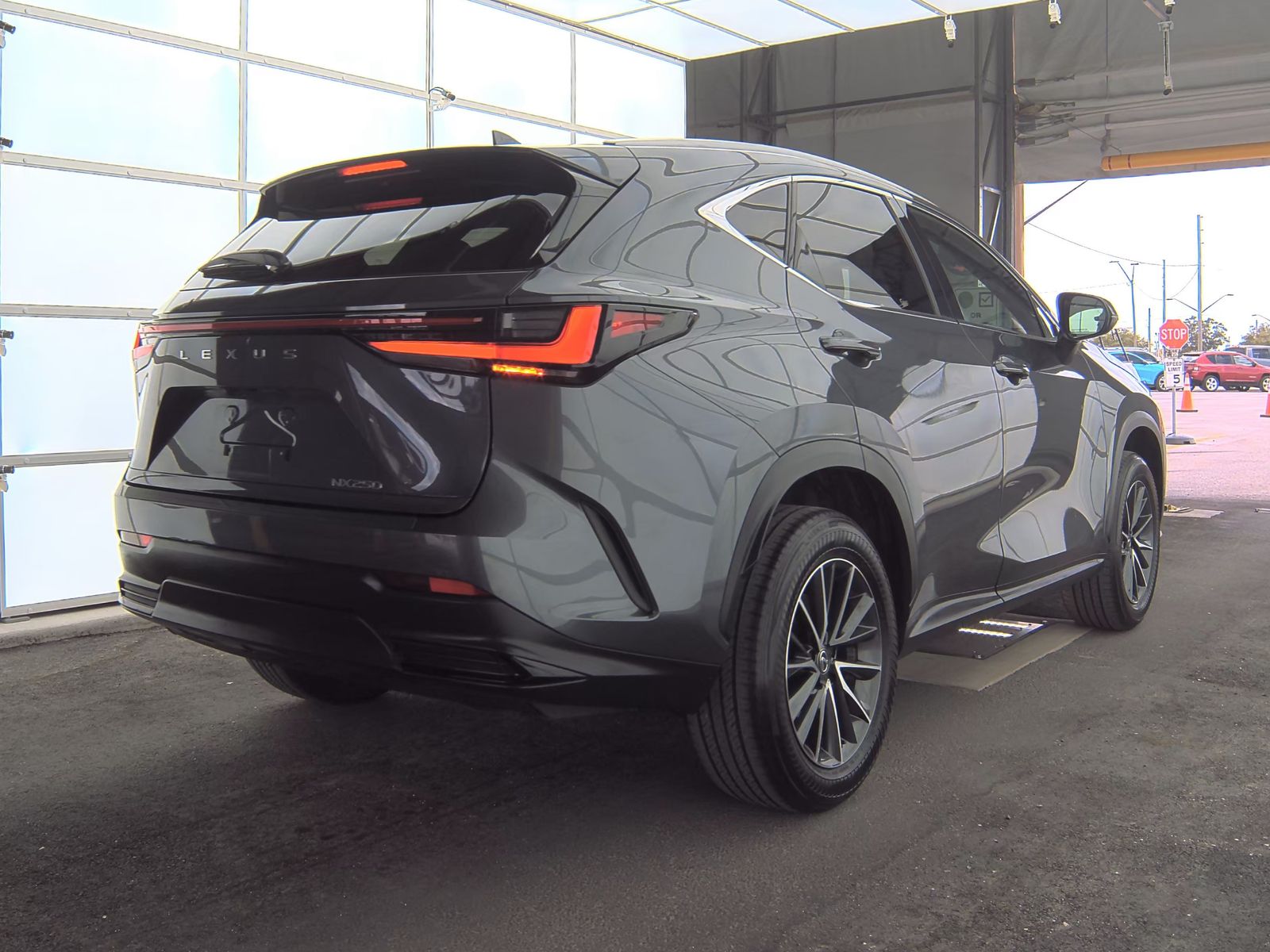 2024 Lexus NX NX 250 FWD