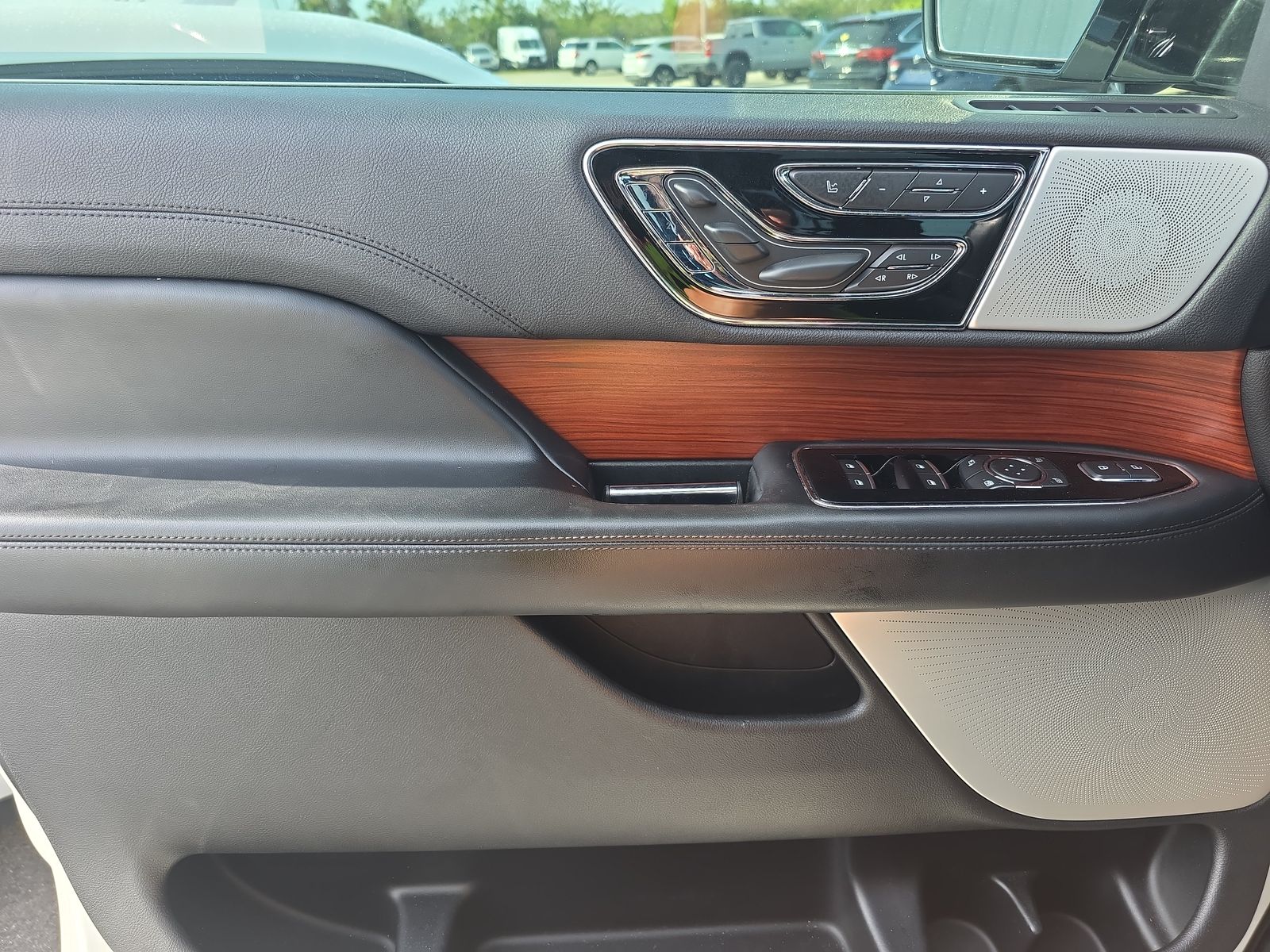 2020 Lincoln Navigator Reserve AWD
