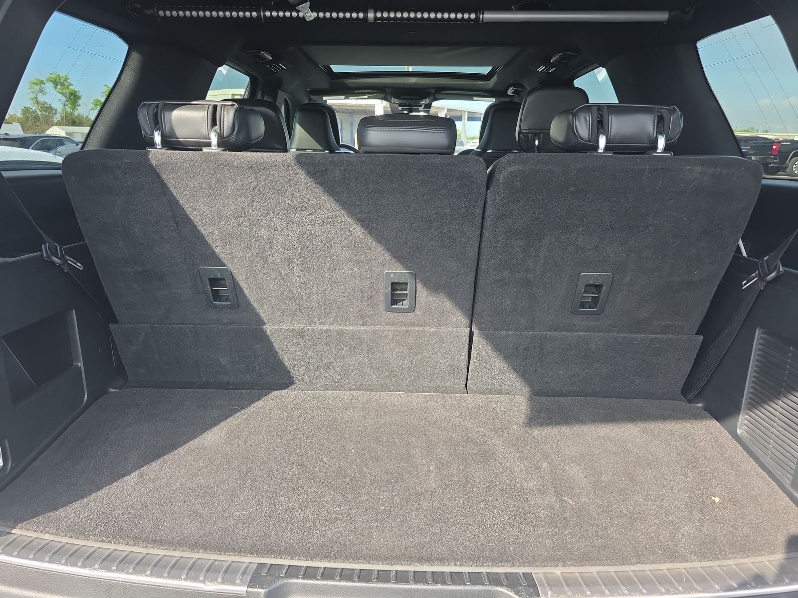 2020 Lincoln Navigator Reserve AWD