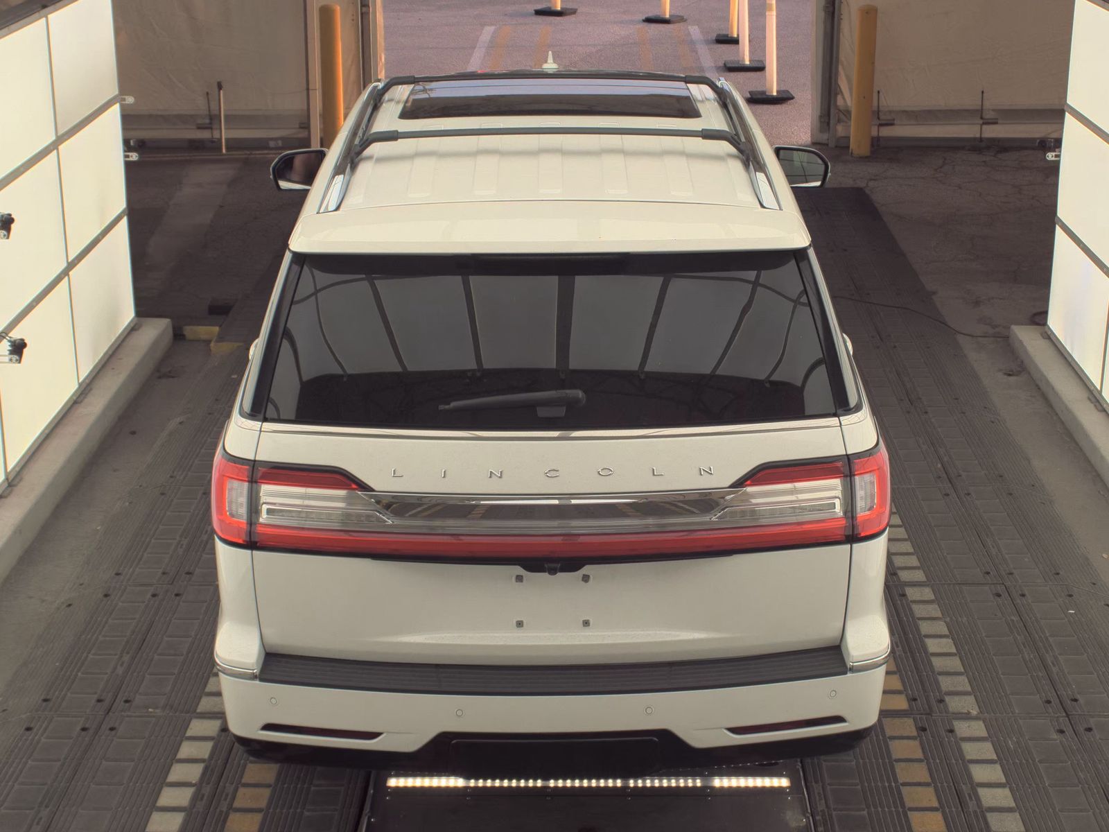 2020 Lincoln Navigator Reserve AWD