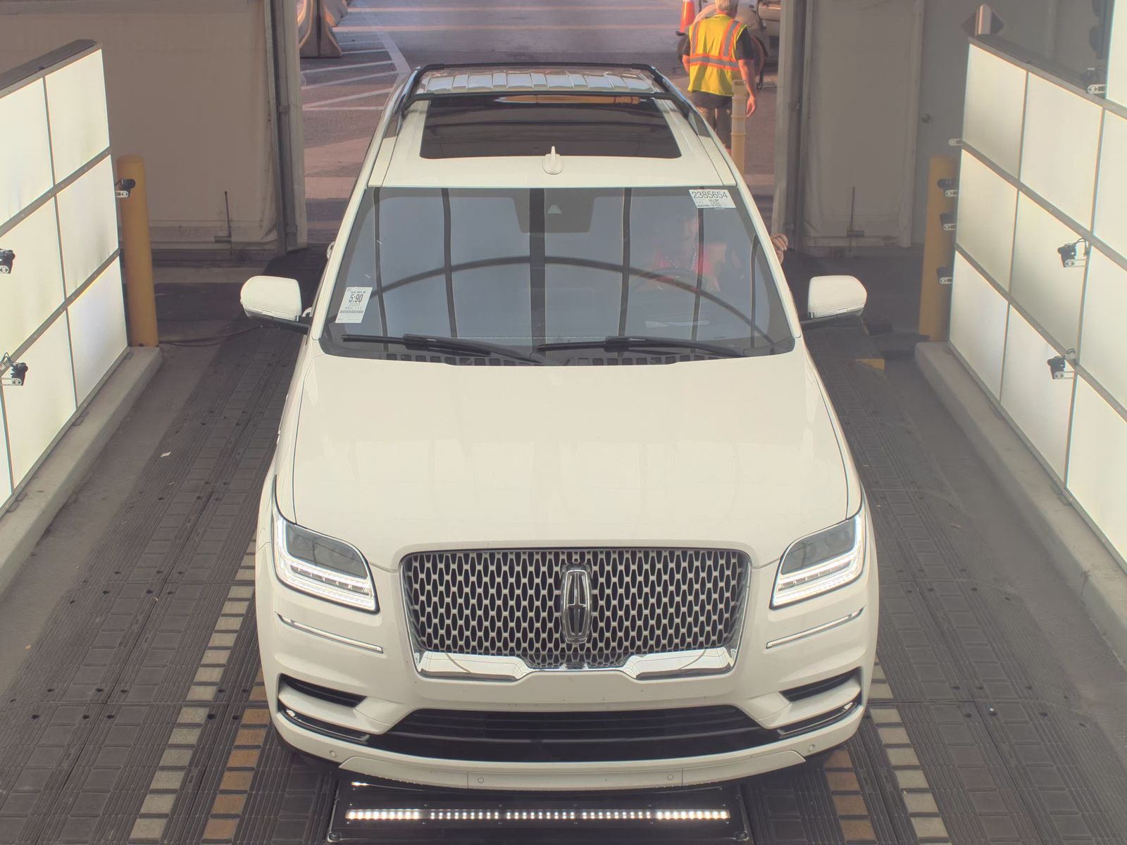 2020 Lincoln Navigator Reserve AWD