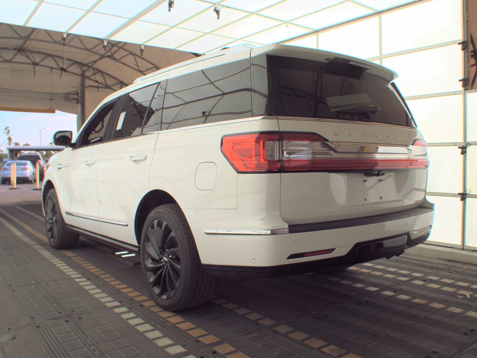 2020 Lincoln Navigator Reserve AWD
