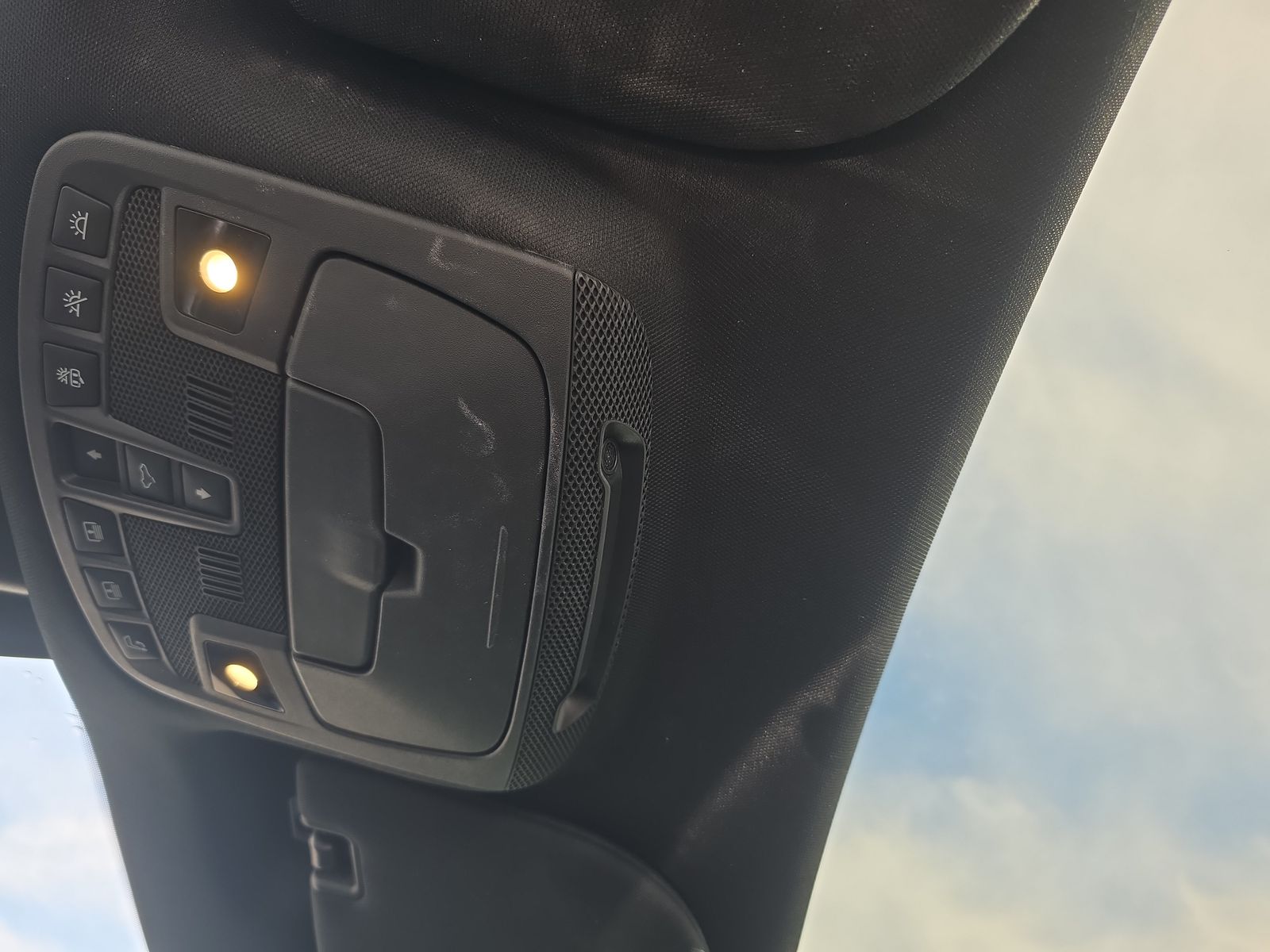 2020 Lincoln Navigator Reserve AWD