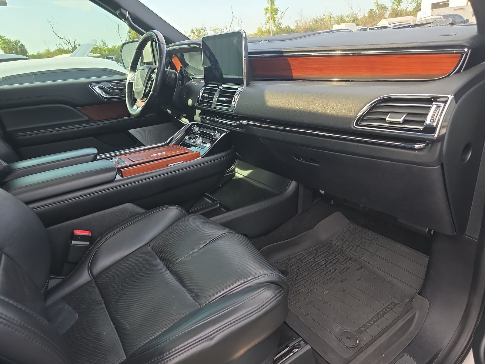 2020 Lincoln Navigator Reserve AWD