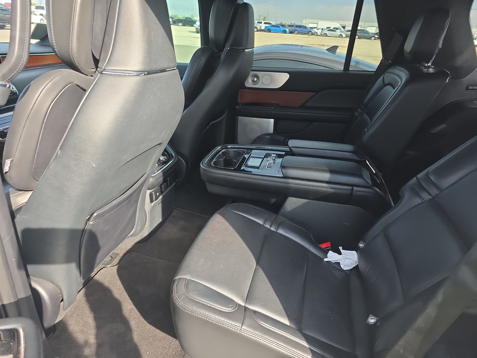 2020 Lincoln Navigator Reserve AWD