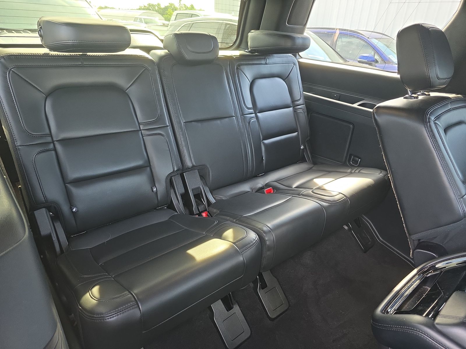 2020 Lincoln Navigator Reserve AWD
