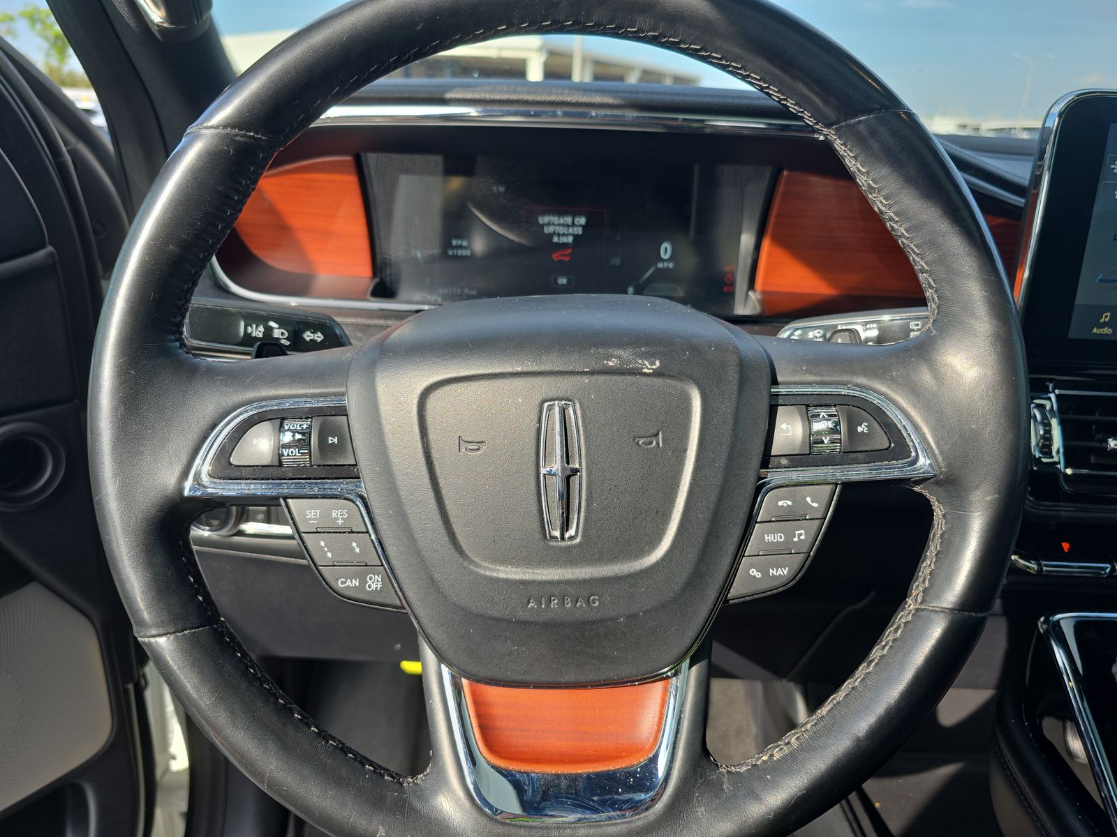 2020 Lincoln Navigator Reserve AWD