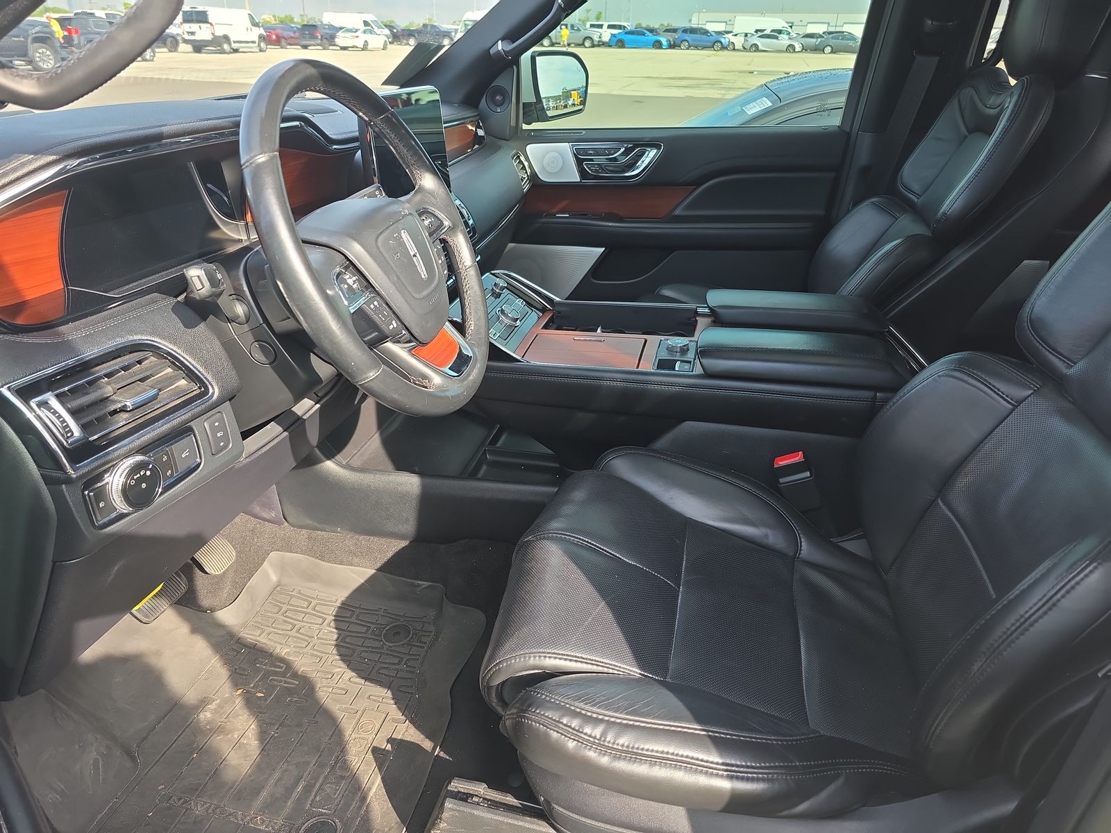 2020 Lincoln Navigator Reserve AWD