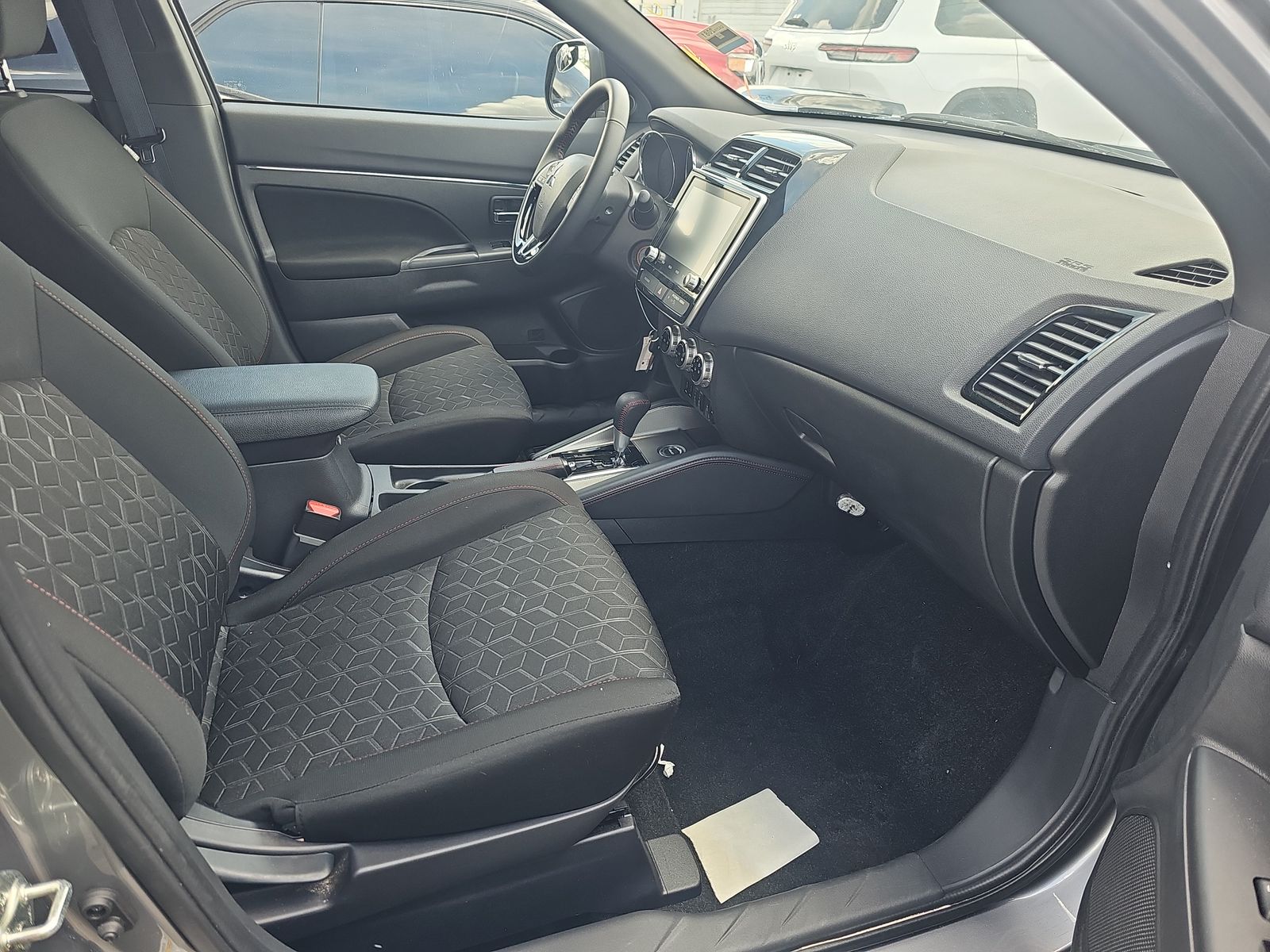 2024 Mitsubishi Outlander Sport 2.0 Trail Edition AWD