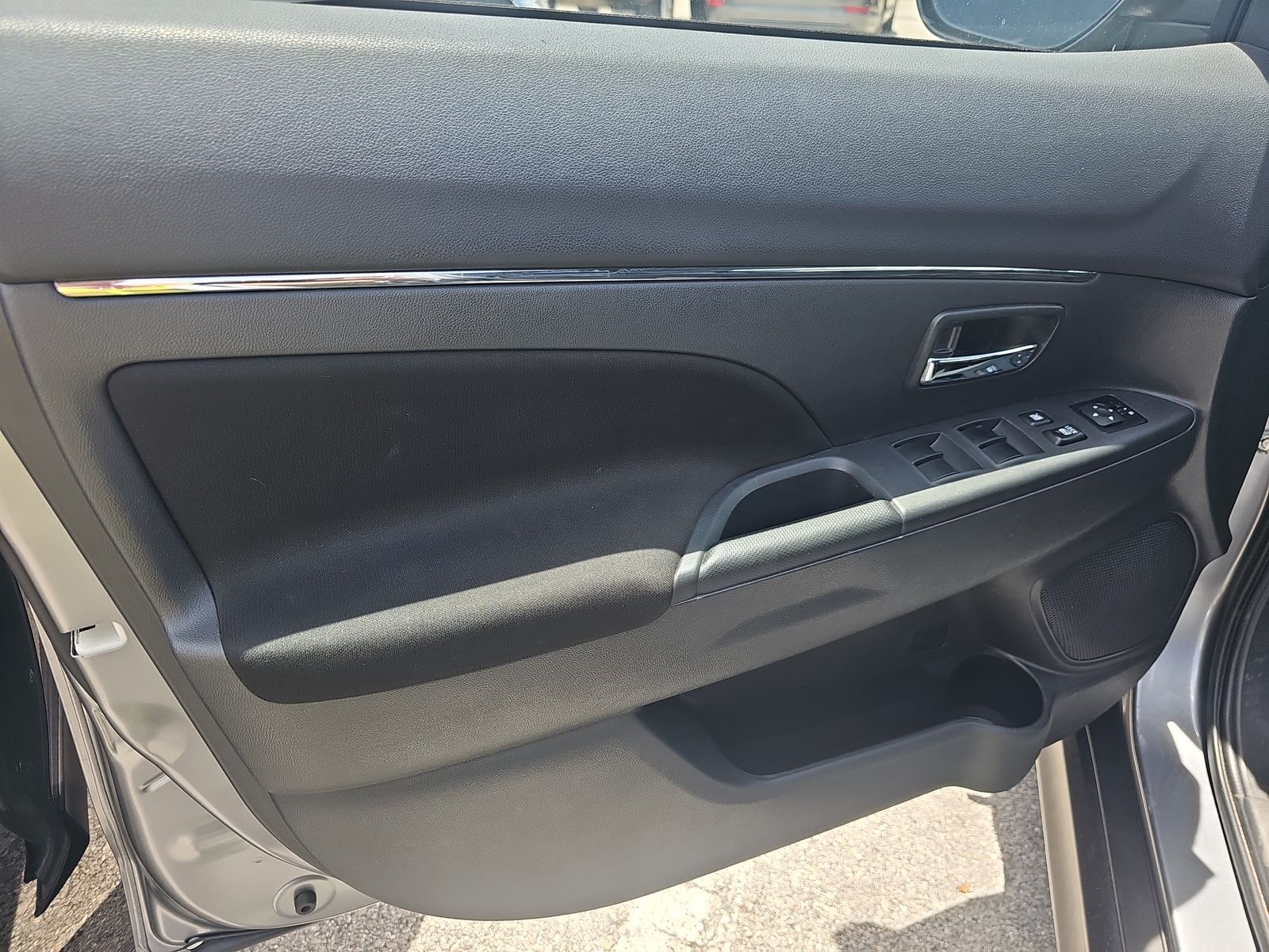 2024 Mitsubishi Outlander Sport 2.0 Trail Edition AWD