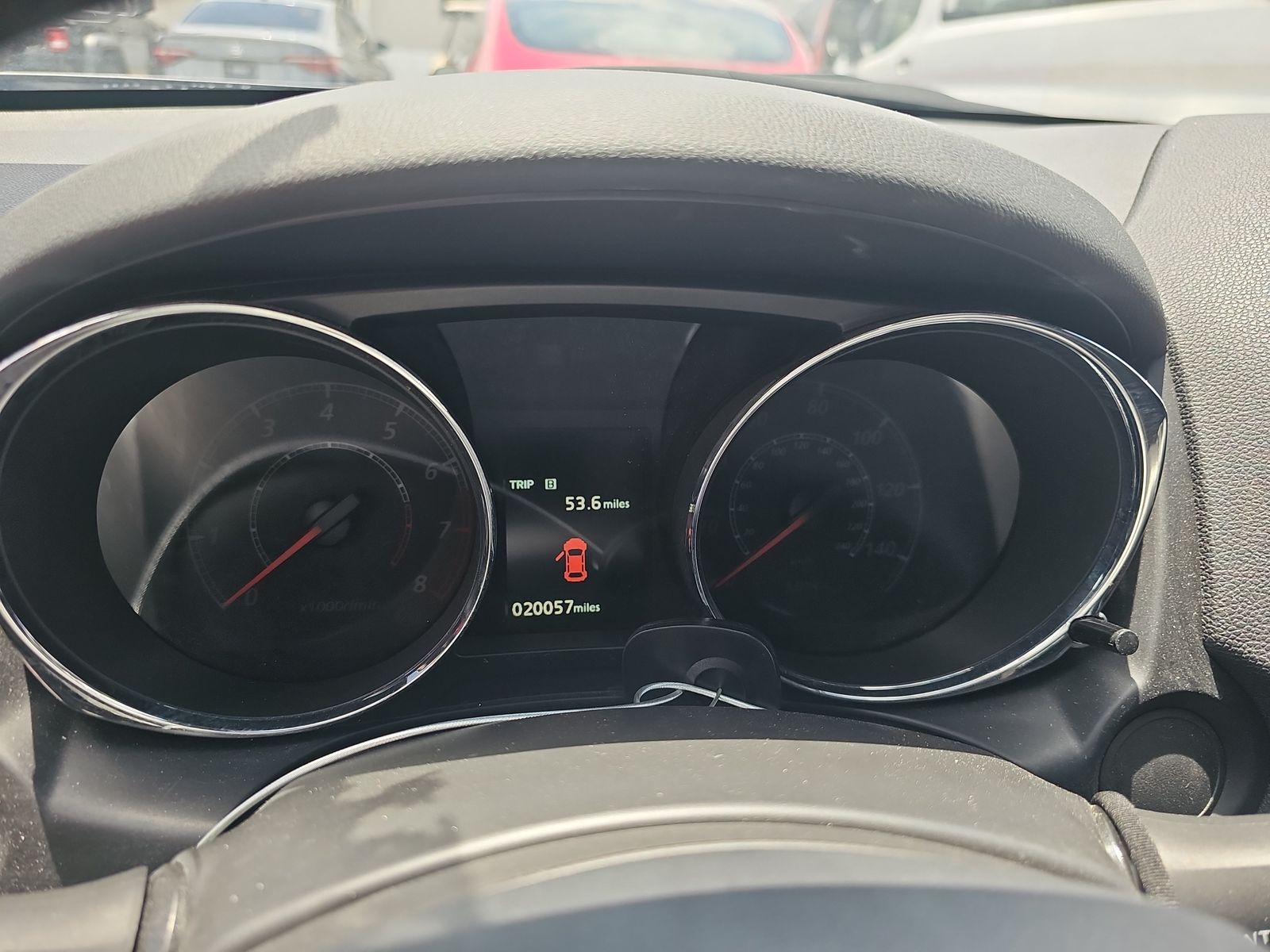 2024 Mitsubishi Outlander Sport 2.0 Trail Edition AWD
