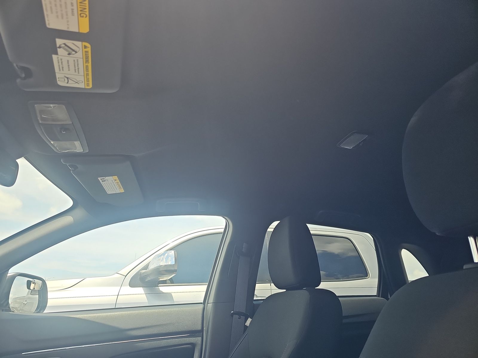 2024 Mitsubishi Outlander Sport 2.0 Trail Edition AWD