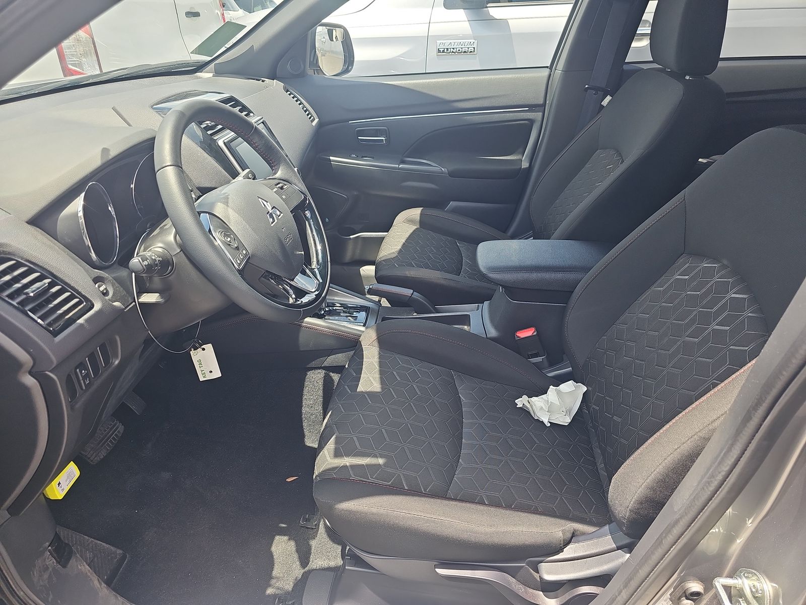 2024 Mitsubishi Outlander Sport 2.0 Trail Edition AWD