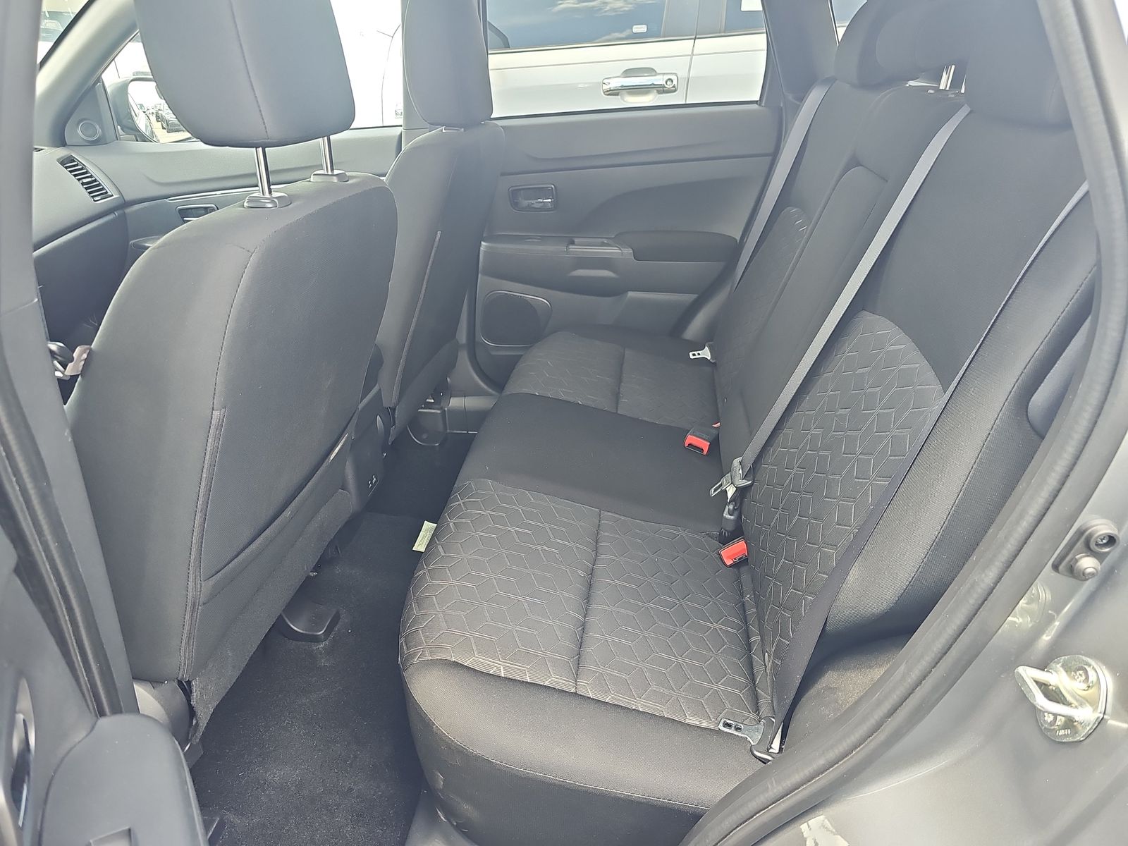 2024 Mitsubishi Outlander Sport 2.0 Trail Edition AWD