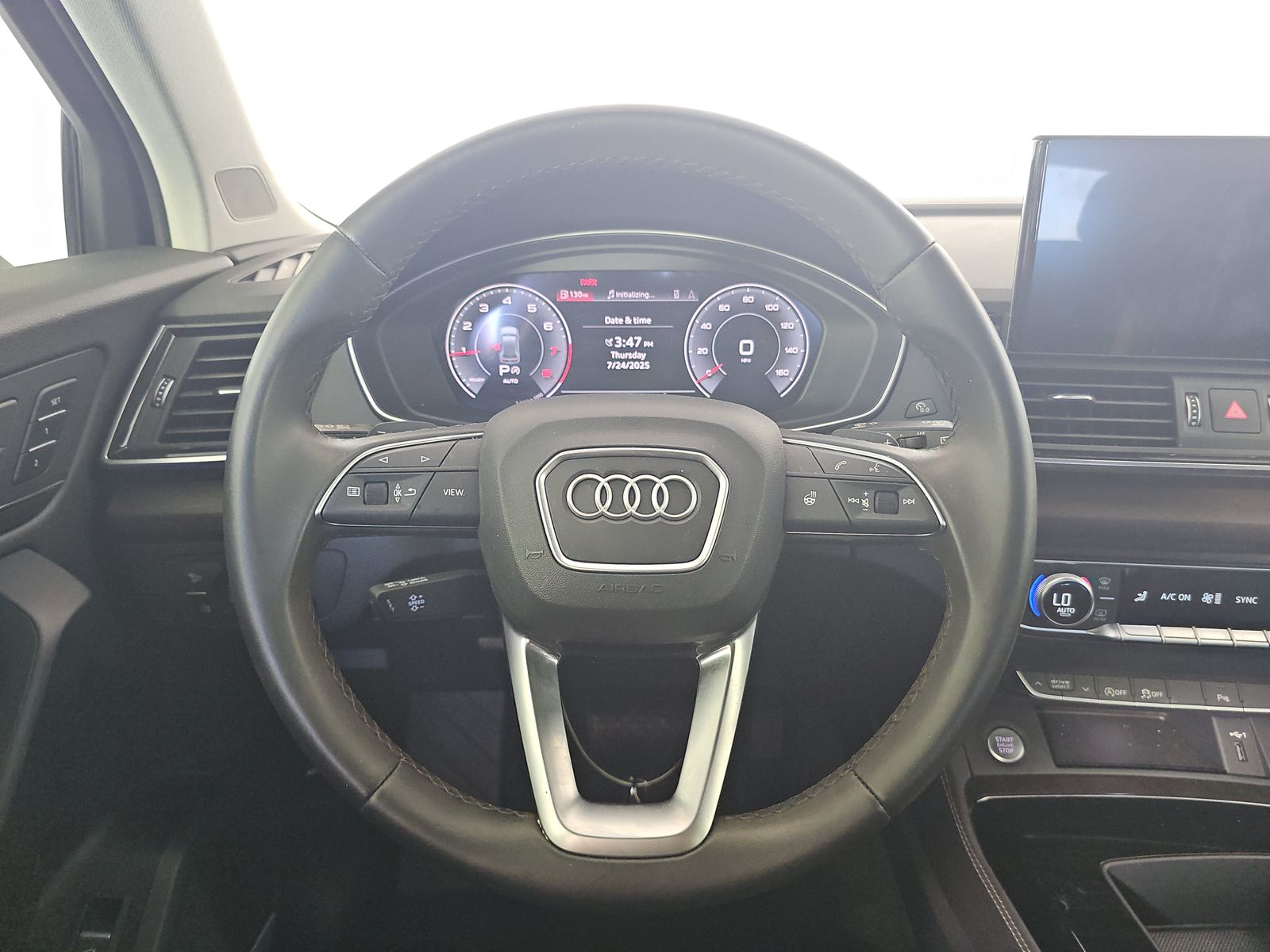 2022 Audi Q5 S line Premium Plus AWD