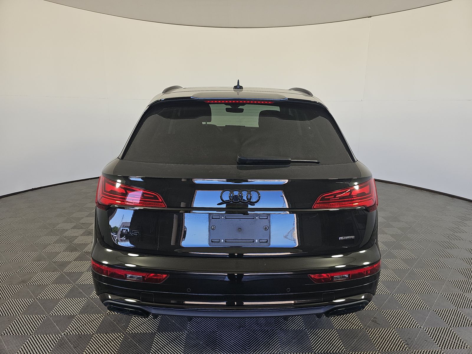 2022 Audi Q5 S line Premium Plus AWD