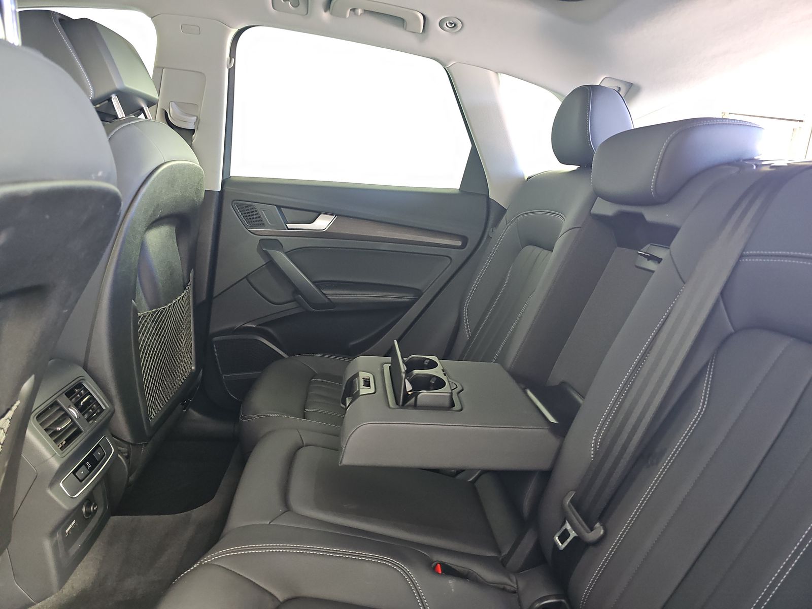 2022 Audi Q5 S line Premium Plus AWD